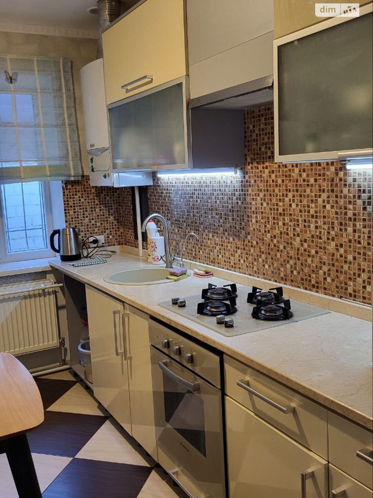 Продажа части дома в Днепре, улица Остапа Вишни, район ДИИТ, 4 комнаты фото 1 Продажа части дома в Днепре, улица Остапа Вишни, район ДИИТ, 4 комнаты фото 1