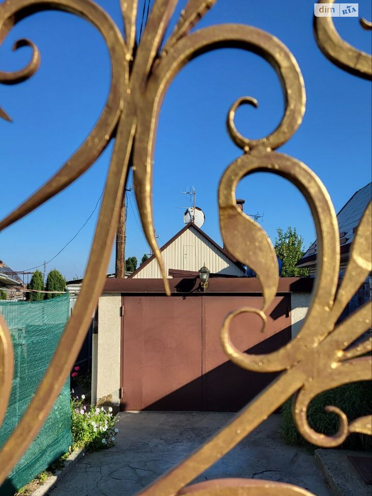 Продажа части дома в Днепре, улица Остапа Вишни, район ДИИТ, 4 комнаты фото 1 Продажа части дома в Днепре, улица Остапа Вишни, район ДИИТ, 4 комнаты фото 1