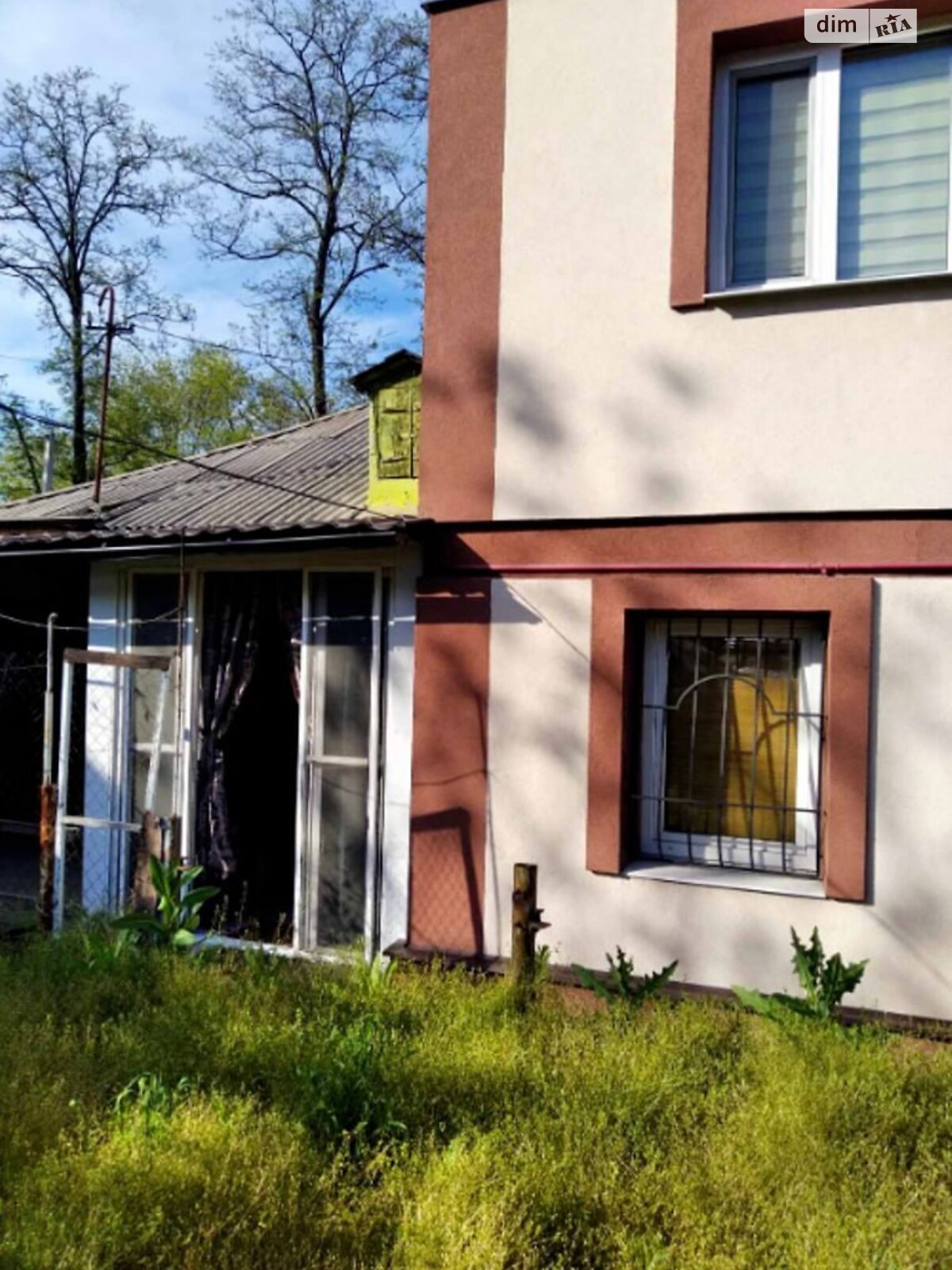 Продажа части дома в Днепре, район Еврейская слобода, 3 комнаты фото 1 Продажа части дома в Днепре, район Еврейская слобода, 3 комнаты фото 1