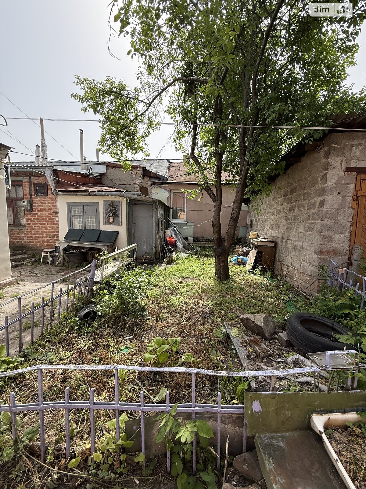 Продаж частини будинку в Дніпрі, район Єврейська слобода, 2 кімнати фото 1 Продаж частини будинку в Дніпрі, район Єврейська слобода, 2 кімнати фото 1