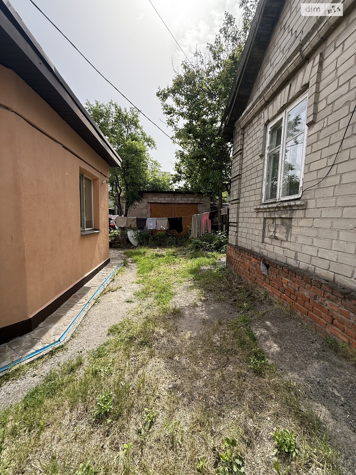 Продаж частини будинку в Дніпрі, район Єврейська слобода, 2 кімнати фото 1 Продаж частини будинку в Дніпрі, район Єврейська слобода, 2 кімнати фото 1