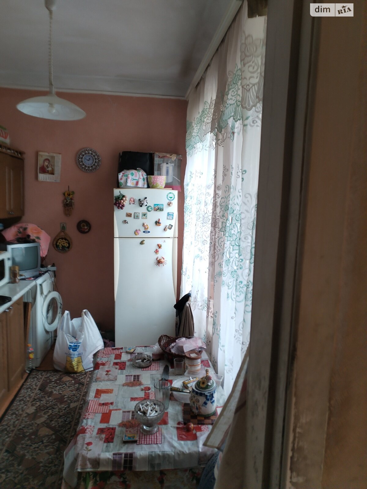 Продаж частини будинку в Дніпрі, район Єврейська слобода, 2 кімнати фото 1 Продаж частини будинку в Дніпрі, район Єврейська слобода, 2 кімнати фото 1