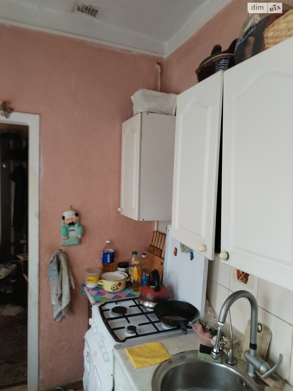 Продаж частини будинку в Дніпрі, район Єврейська слобода, 2 кімнати фото 1 Продаж частини будинку в Дніпрі, район Єврейська слобода, 2 кімнати фото 1