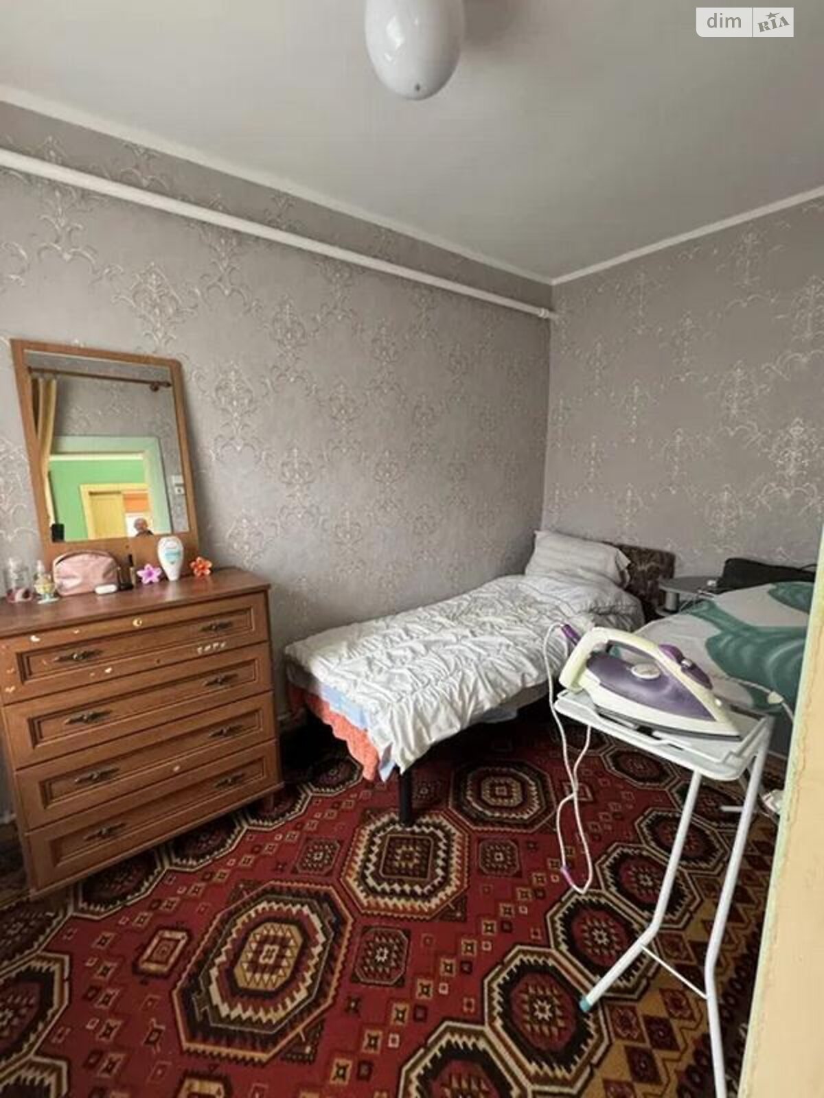 Продаж частини будинку в Дніпрі, район Єврейська слобода, 5 кімнат фото 1 Продаж частини будинку в Дніпрі, район Єврейська слобода, 5 кімнат фото 1