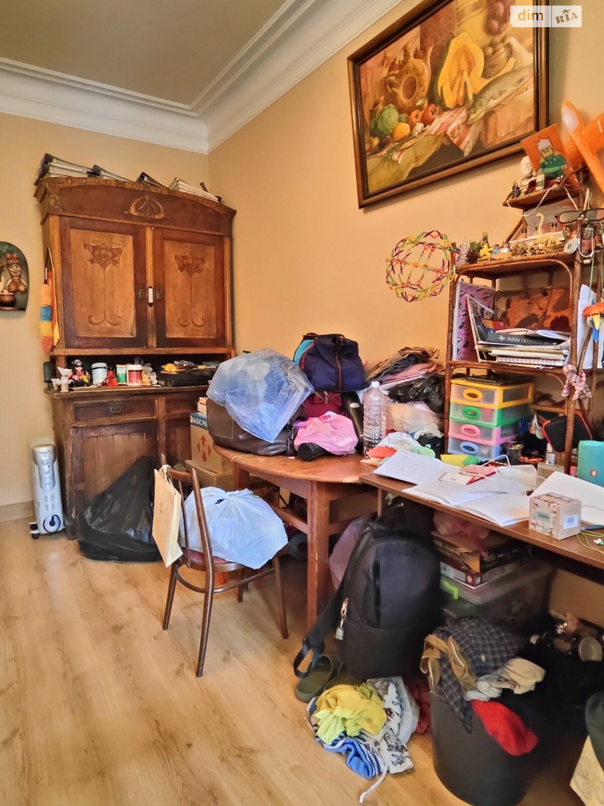 Продажа части дома в Днепре, улица Феодосиевская, район Соборный, 3 комнаты фото 1