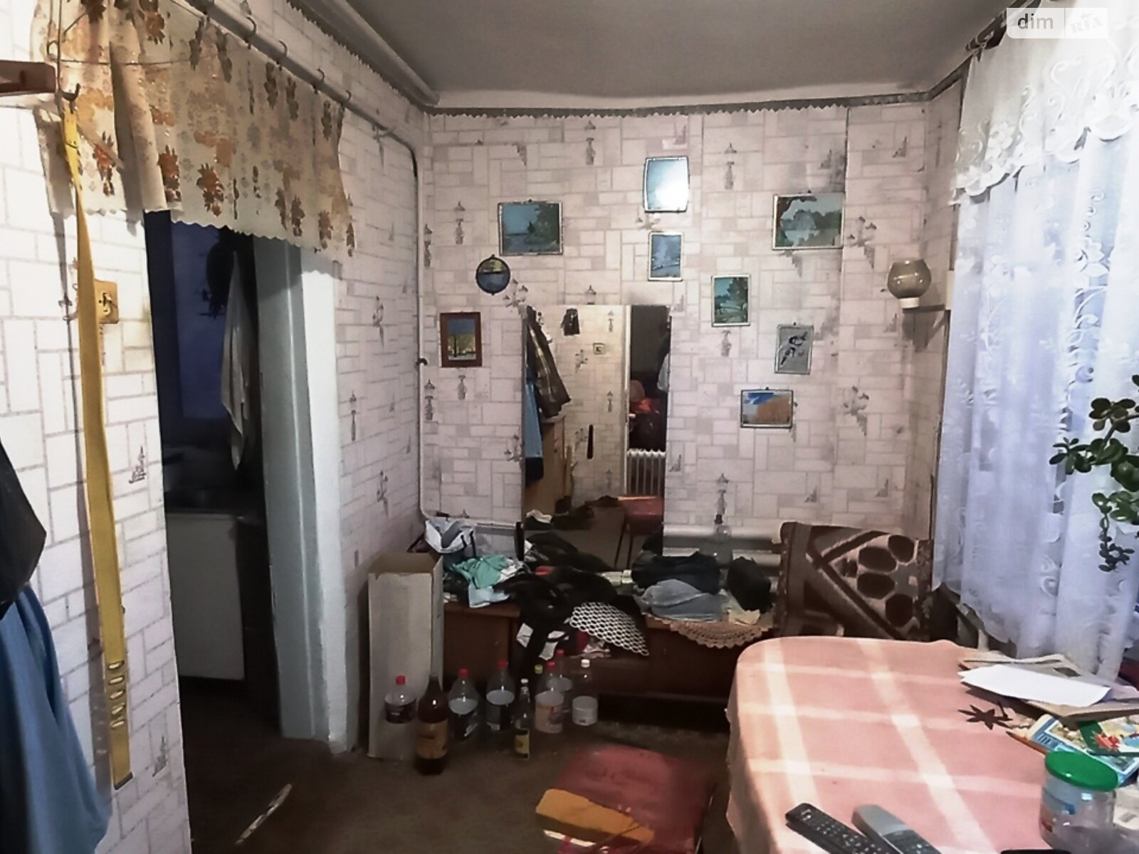 Продажа части дома в Днепре, улица Высоковольтная, район Гагарина, 2 комнаты фото 1
