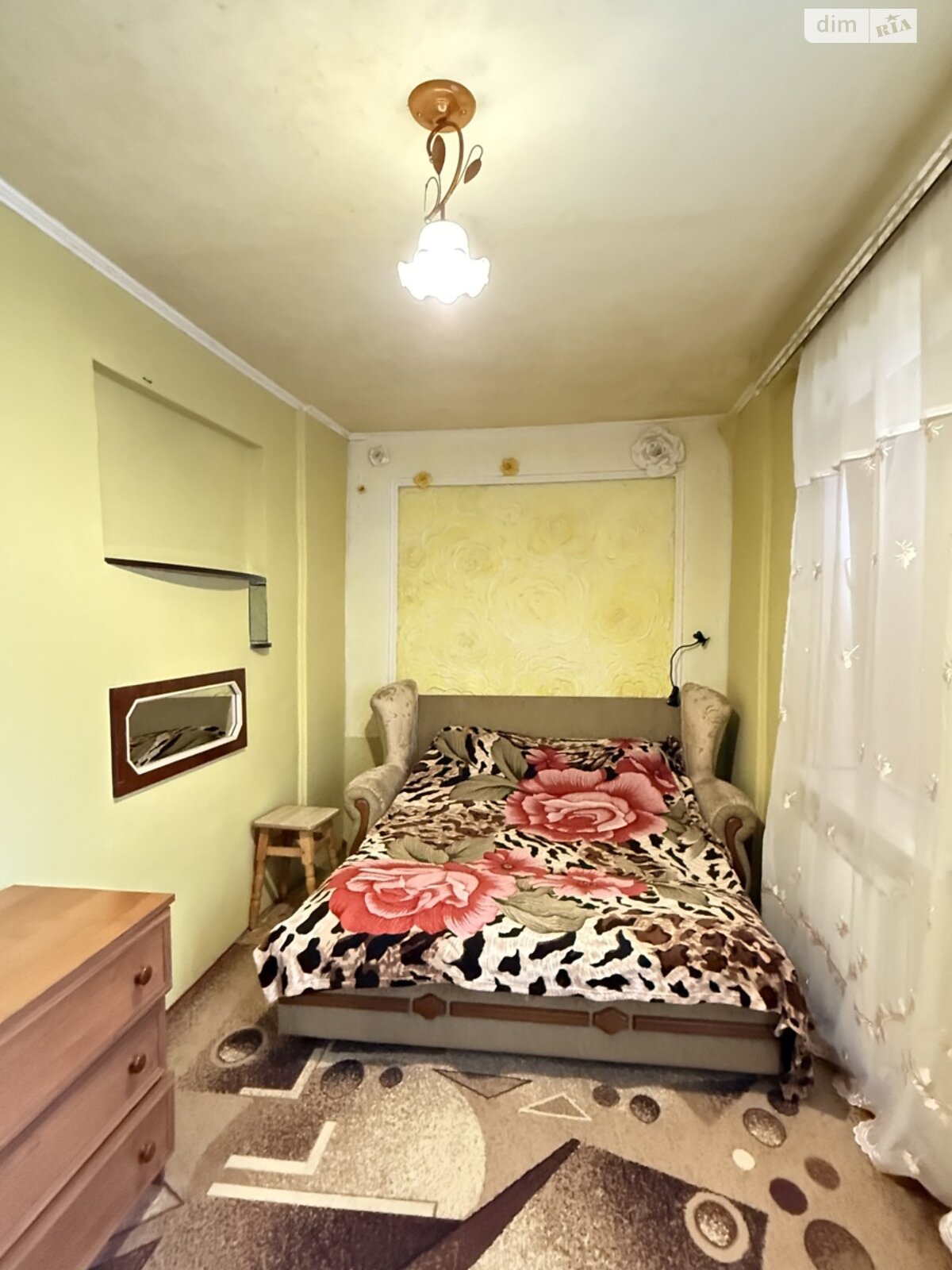 Продажа части дома в Днепре, улица Дачная, район Игрень, 3 комнаты фото 1 Продажа части дома в Днепре, улица Дачная, район Игрень, 3 комнаты фото 1