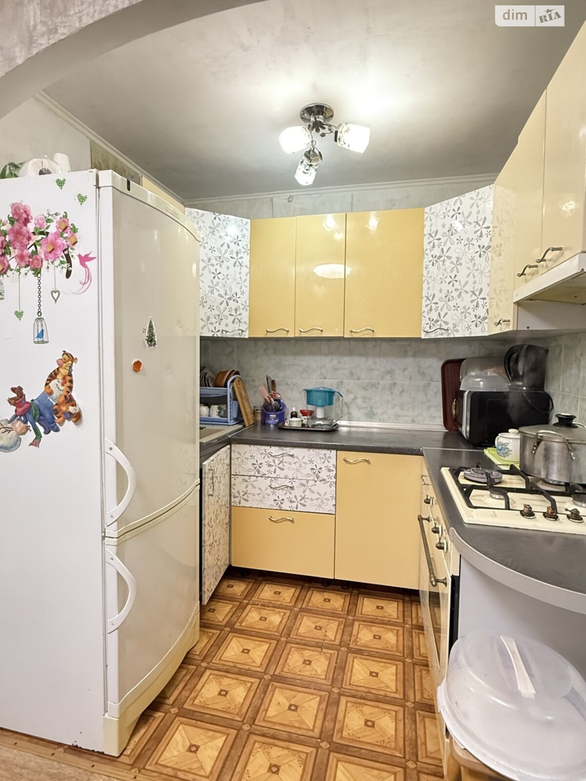 Продажа части дома в Днепре, улица Дачная, район Игрень, 3 комнаты фото 1 Продажа части дома в Днепре, улица Дачная, район Игрень, 3 комнаты фото 1