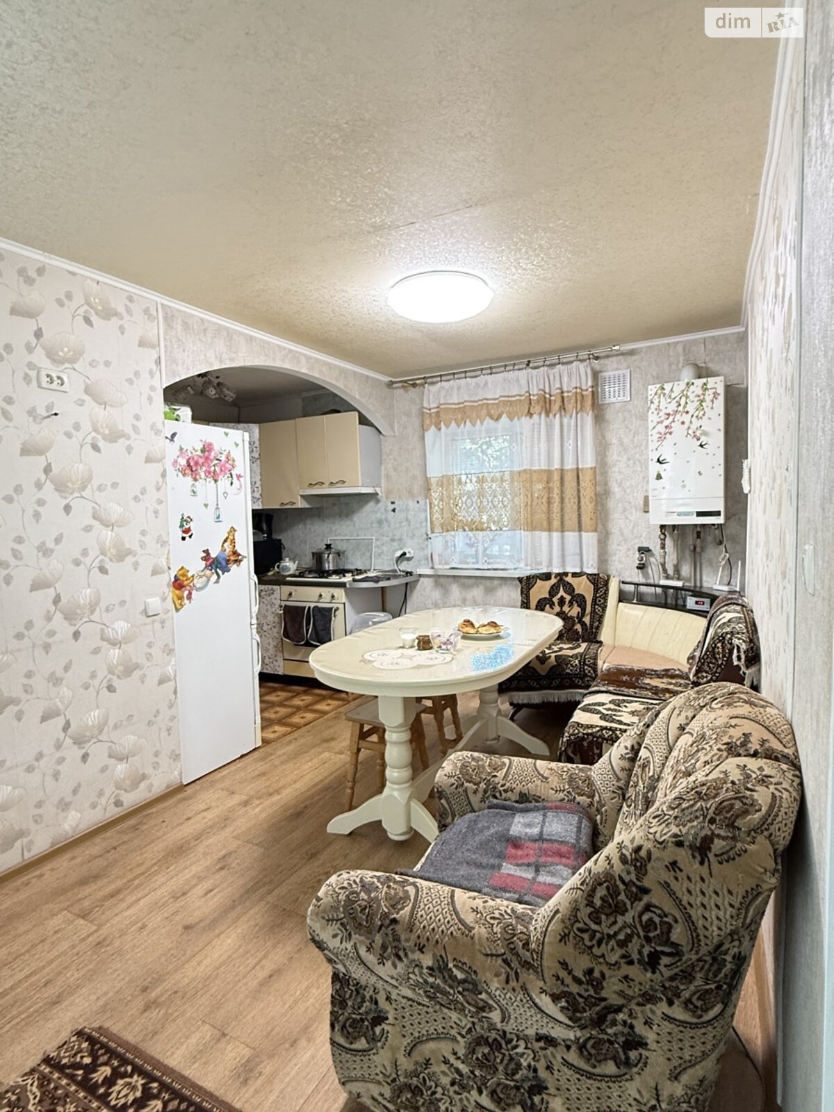 Продажа части дома в Днепре, улица Дачная, район Игрень, 3 комнаты фото 1 Продажа части дома в Днепре, улица Дачная, район Игрень, 3 комнаты фото 1