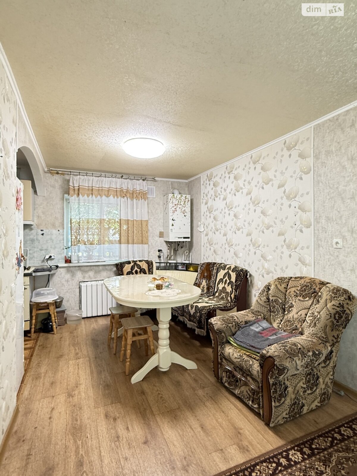 Продажа части дома в Днепре, улица Дачная, район Игрень, 3 комнаты фото 1 Продажа части дома в Днепре, улица Дачная, район Игрень, 3 комнаты фото 1