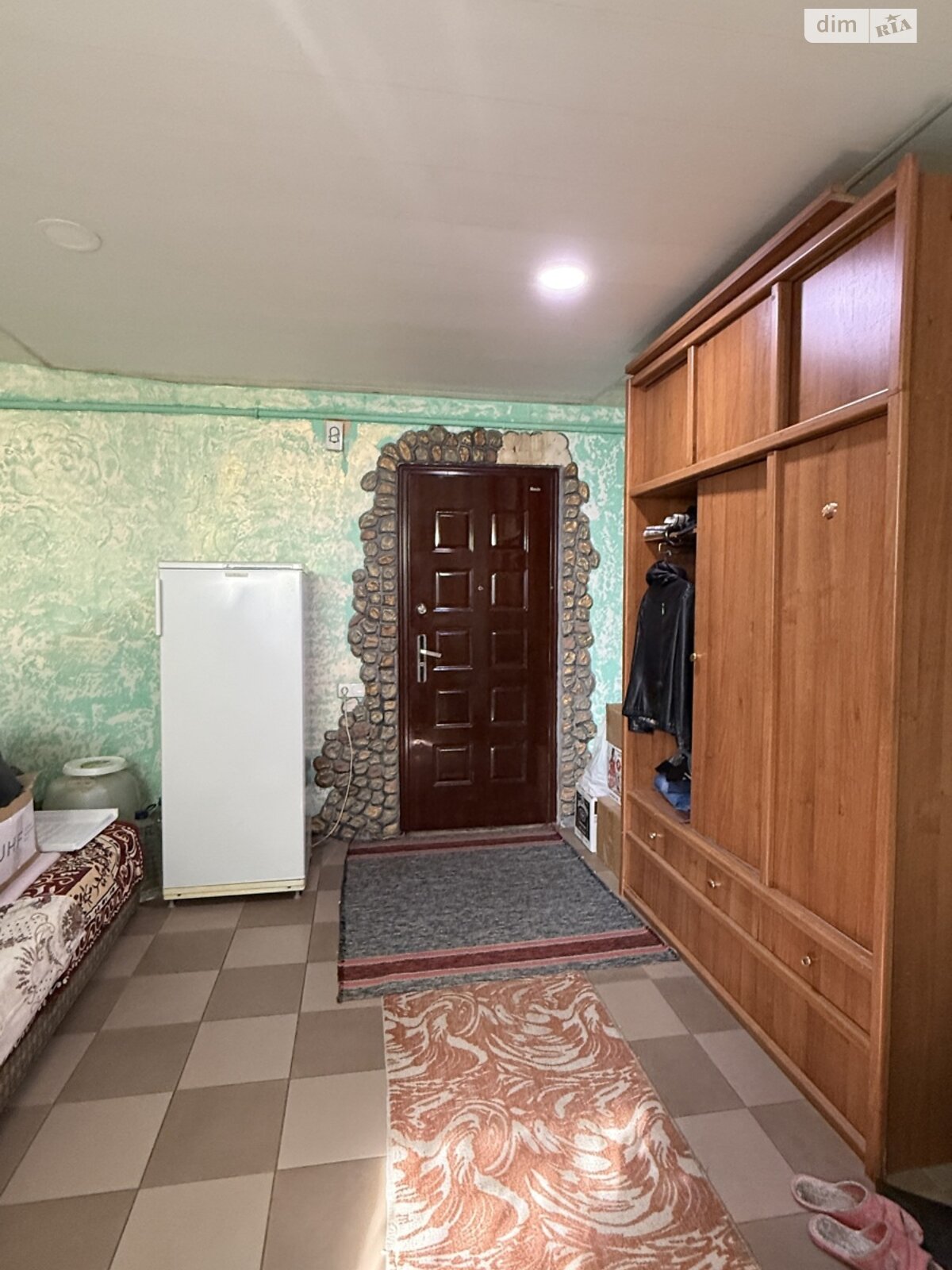 Продажа части дома в Днепре, улица Дачная, район Игрень, 3 комнаты фото 1 Продажа части дома в Днепре, улица Дачная, район Игрень, 3 комнаты фото 1