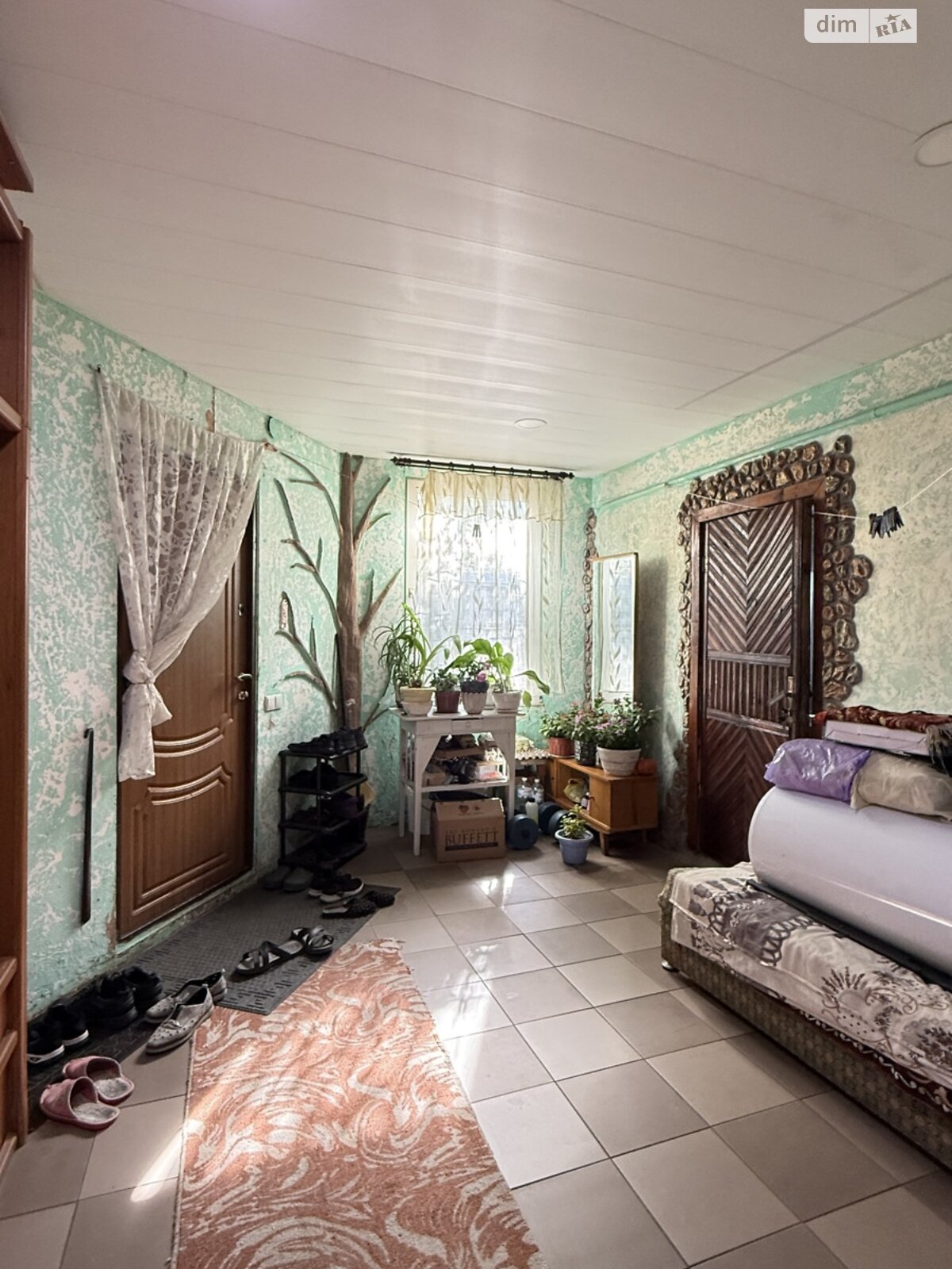 Продажа части дома в Днепре, улица Дачная, район Игрень, 3 комнаты фото 1 Продажа части дома в Днепре, улица Дачная, район Игрень, 3 комнаты фото 1