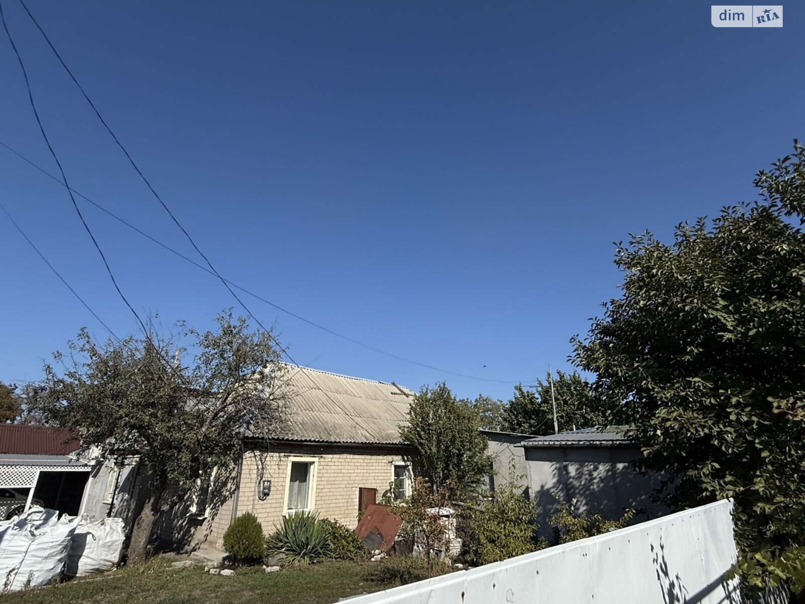 Продажа части дома в Днепре, улица Дачная, район Игрень, 3 комнаты фото 1 Продажа части дома в Днепре, улица Дачная, район Игрень, 3 комнаты фото 1