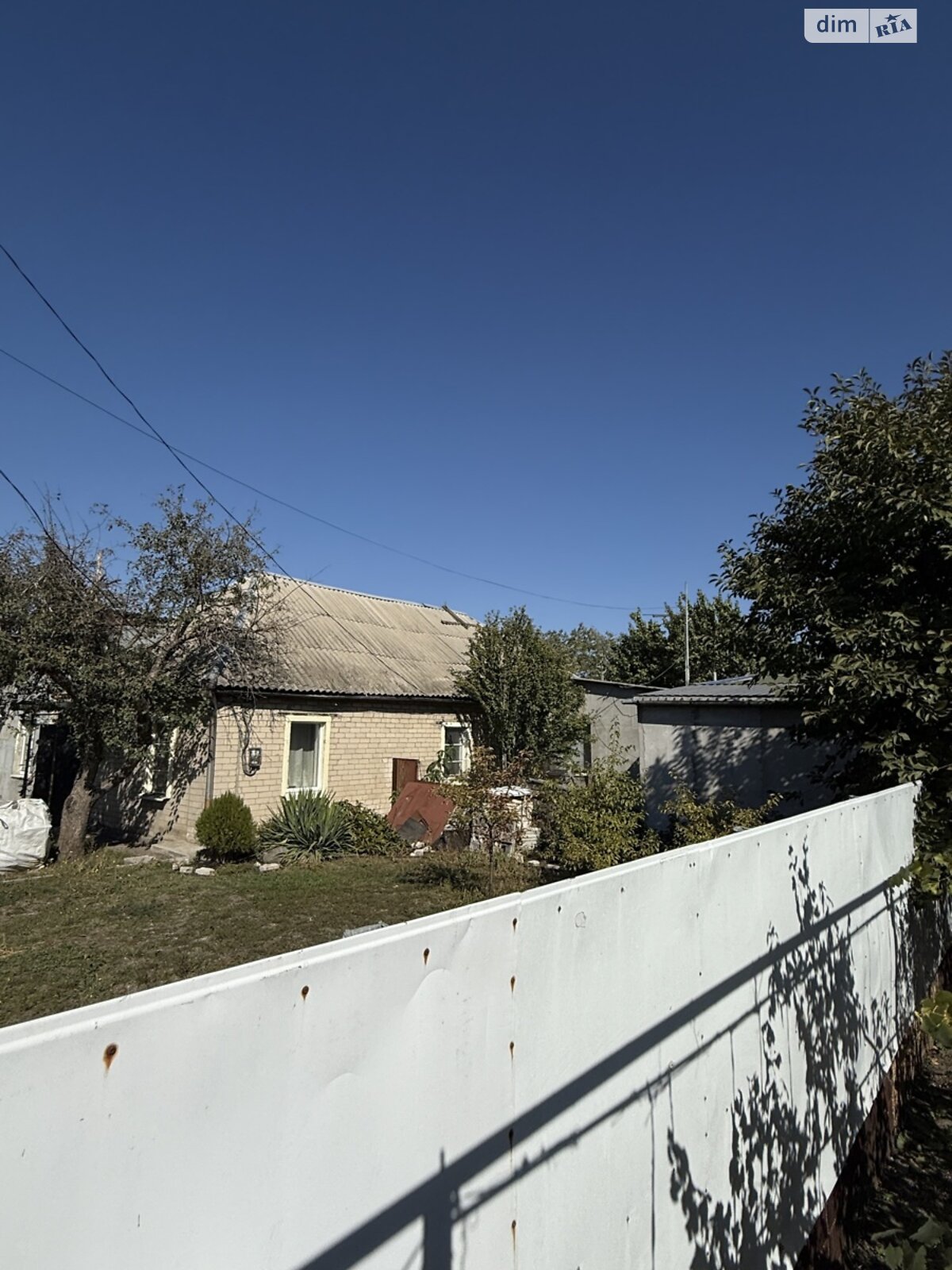 Продажа части дома в Днепре, улица Дачная, район Игрень, 3 комнаты фото 1 Продажа части дома в Днепре, улица Дачная, район Игрень, 3 комнаты фото 1