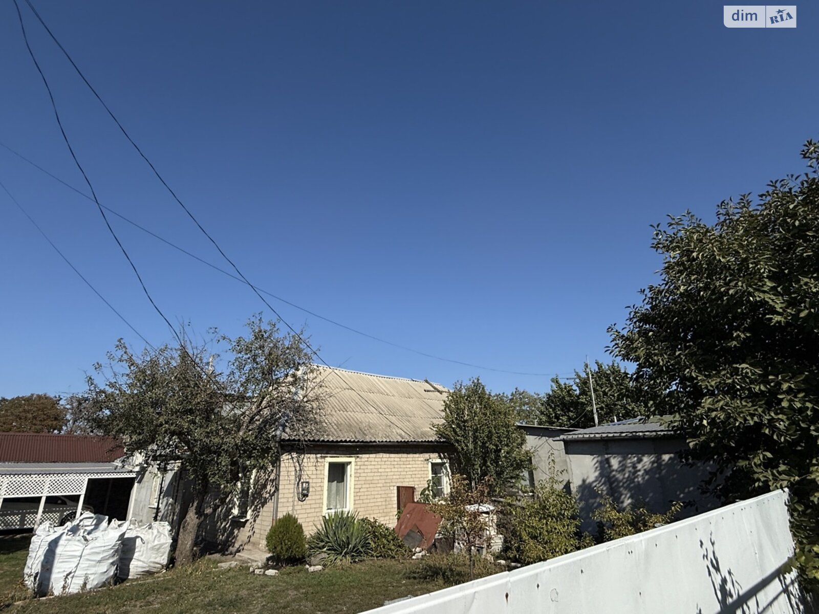 Продажа части дома в Днепре, улица Дачная, район Игрень, 3 комнаты фото 1 Продажа части дома в Днепре, улица Дачная, район Игрень, 3 комнаты фото 1