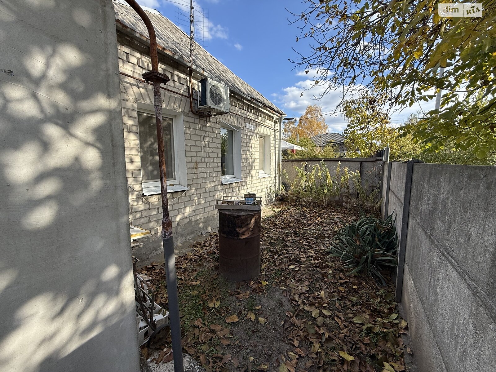 Продажа части дома в Днепре, улица Дачная, район Игрень, 2 комнаты фото 1 Продажа части дома в Днепре, улица Дачная, район Игрень, 2 комнаты фото 1