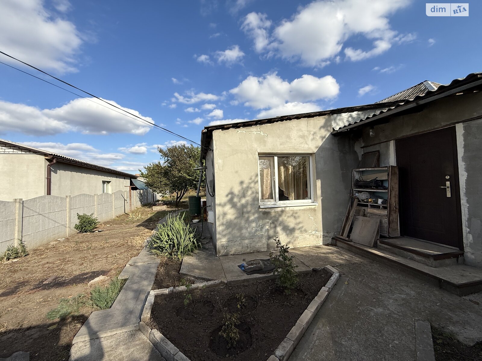 Продажа части дома в Днепре, улица Дачная, район Игрень, 2 комнаты фото 1 Продажа части дома в Днепре, улица Дачная, район Игрень, 2 комнаты фото 1