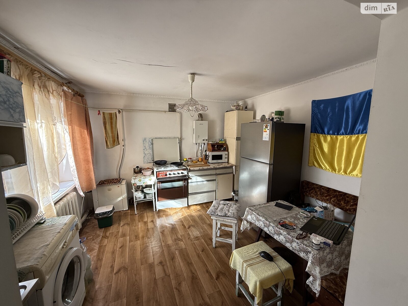 Продажа части дома в Днепре, улица Дачная, район Игрень, 2 комнаты фото 1 Продажа части дома в Днепре, улица Дачная, район Игрень, 2 комнаты фото 1