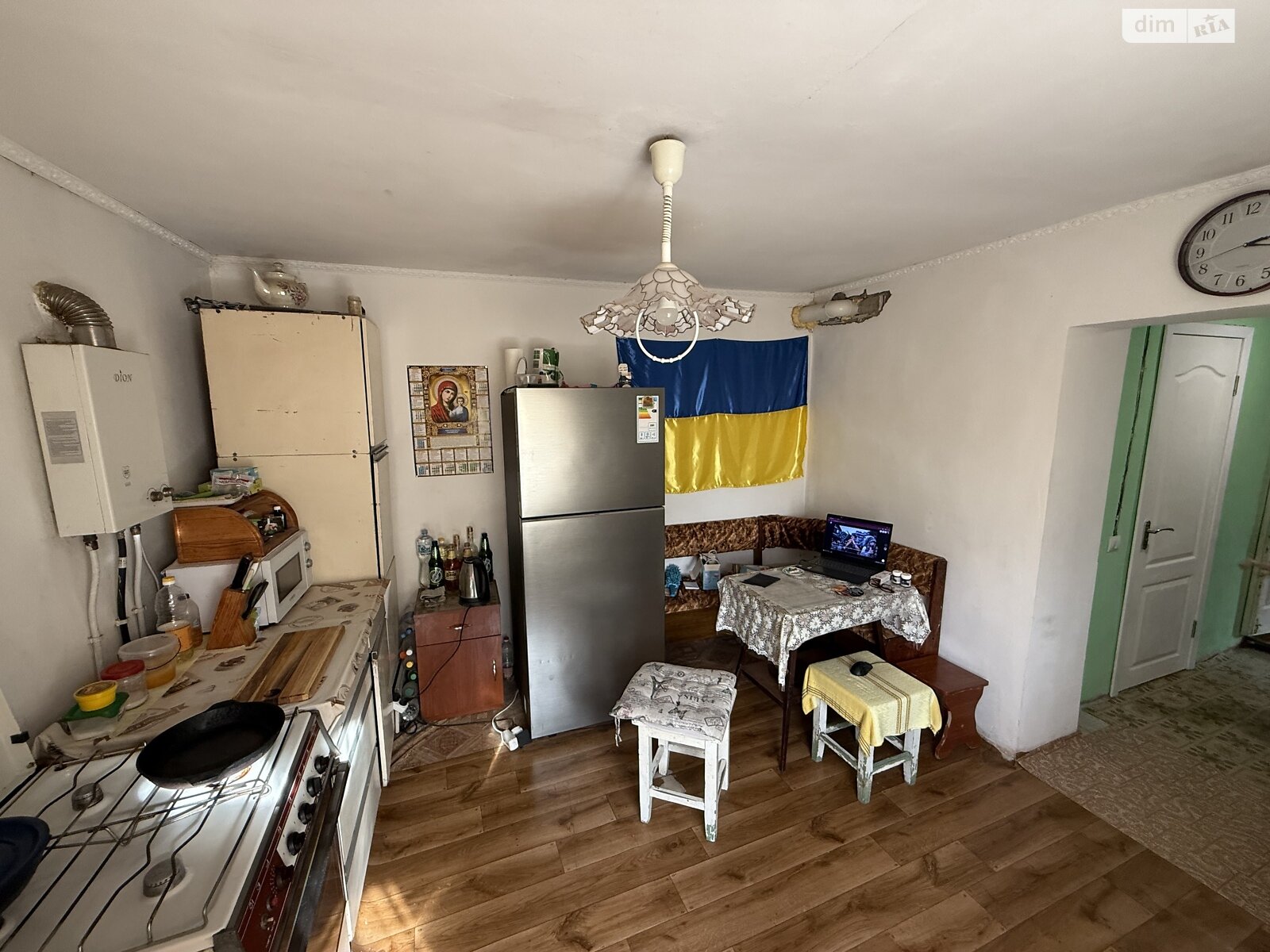 Продажа части дома в Днепре, улица Дачная, район Игрень, 2 комнаты фото 1 Продажа части дома в Днепре, улица Дачная, район Игрень, 2 комнаты фото 1