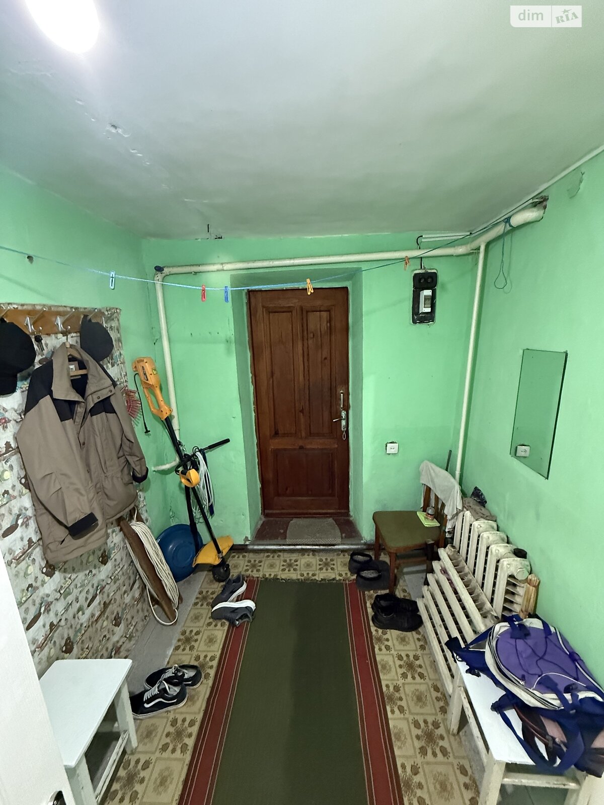 Продажа части дома в Днепре, улица Дачная, район Игрень, 2 комнаты фото 1 Продажа части дома в Днепре, улица Дачная, район Игрень, 2 комнаты фото 1