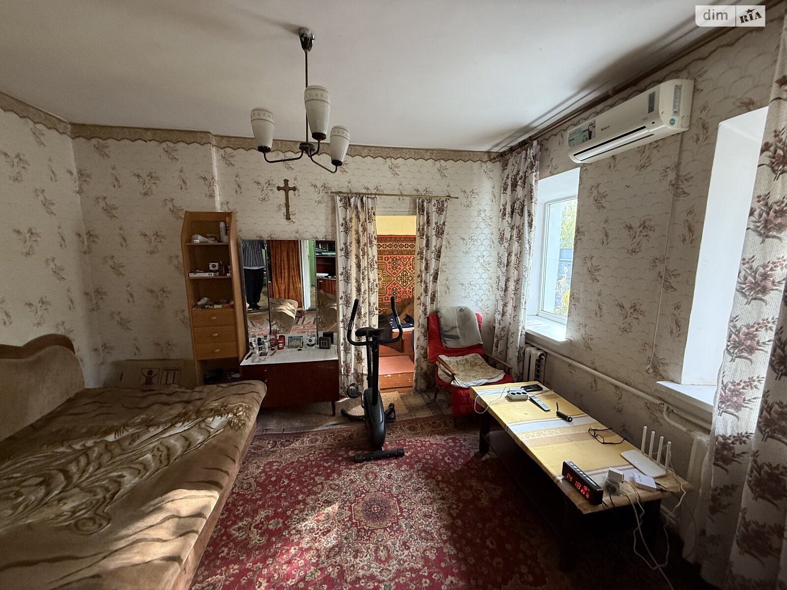 Продажа части дома в Днепре, улица Дачная, район Игрень, 2 комнаты фото 1 Продажа части дома в Днепре, улица Дачная, район Игрень, 2 комнаты фото 1