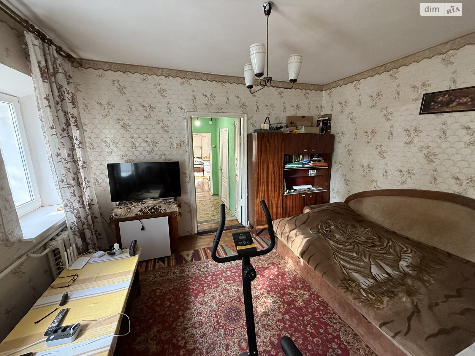 Продажа части дома в Днепре, улица Дачная, район Игрень, 2 комнаты фото 1 Продажа части дома в Днепре, улица Дачная, район Игрень, 2 комнаты фото 1