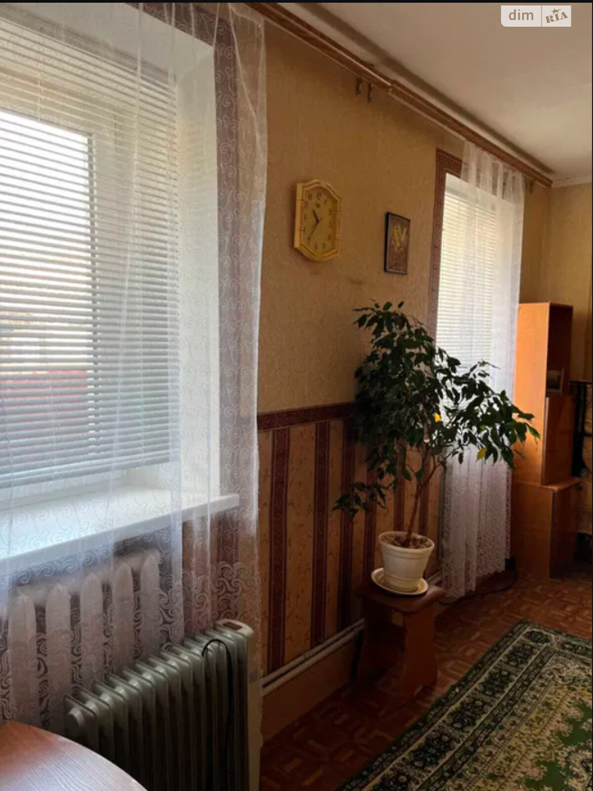 Продажа части дома в Днепре, улица Смоленская, район Индустриальный, 2 комнаты фото 1