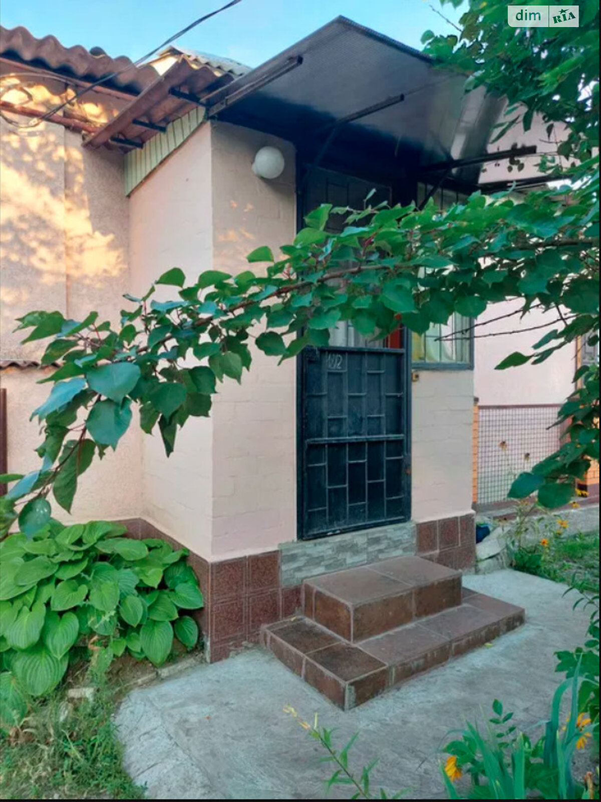 Продажа части дома в Днепре, улица Смоленская, район Индустриальный, 2 комнаты фото 1