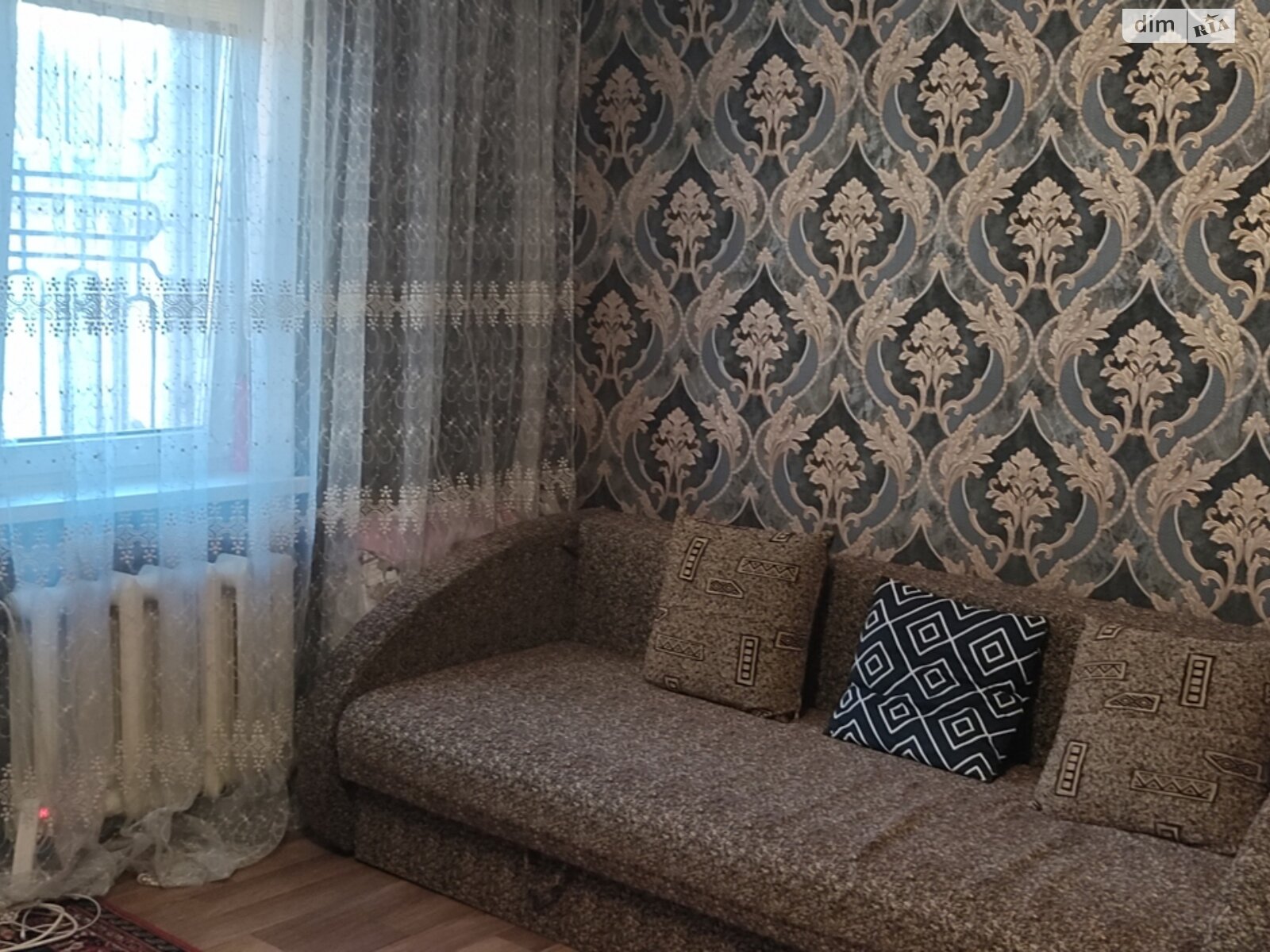 Продажа части дома в Днепре, улица Бутлерова, район Амур-Нижнеднепровский, 2 комнаты фото 1