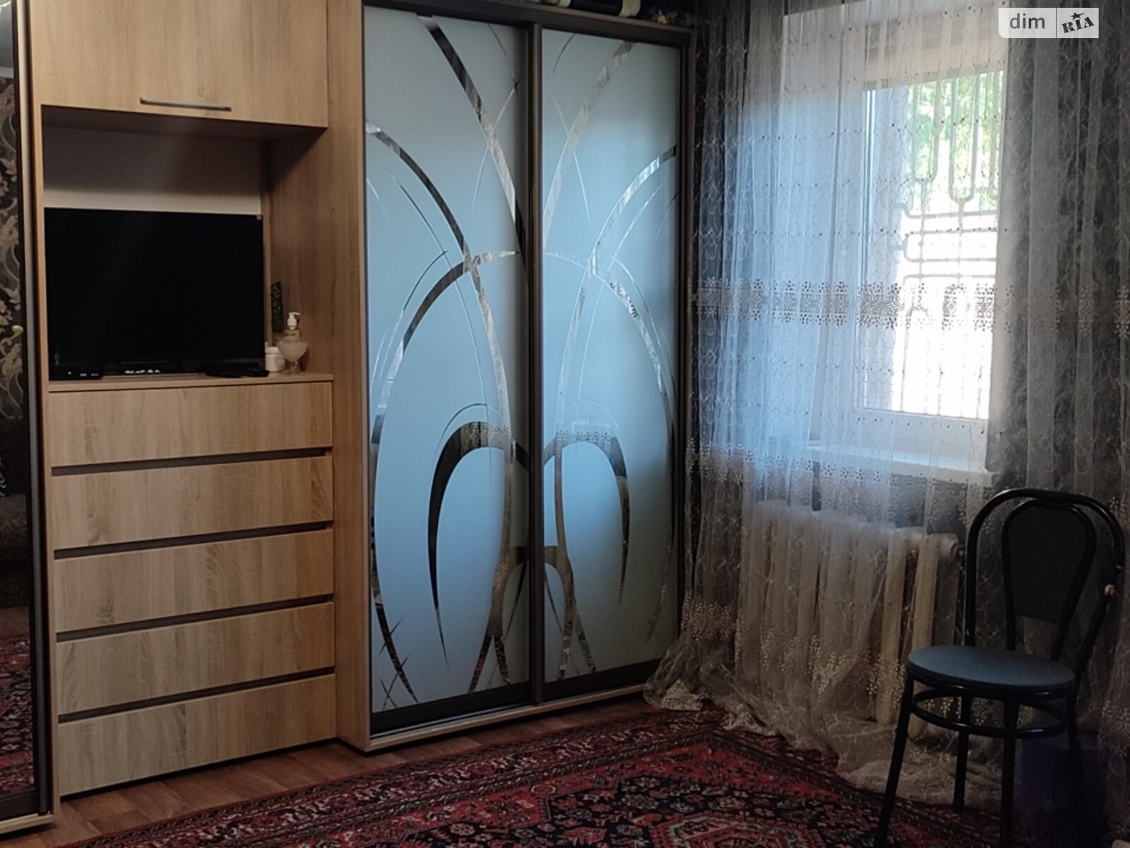 Продажа части дома в Днепре, улица Бутлерова, район Амур-Нижнеднепровский, 2 комнаты фото 1