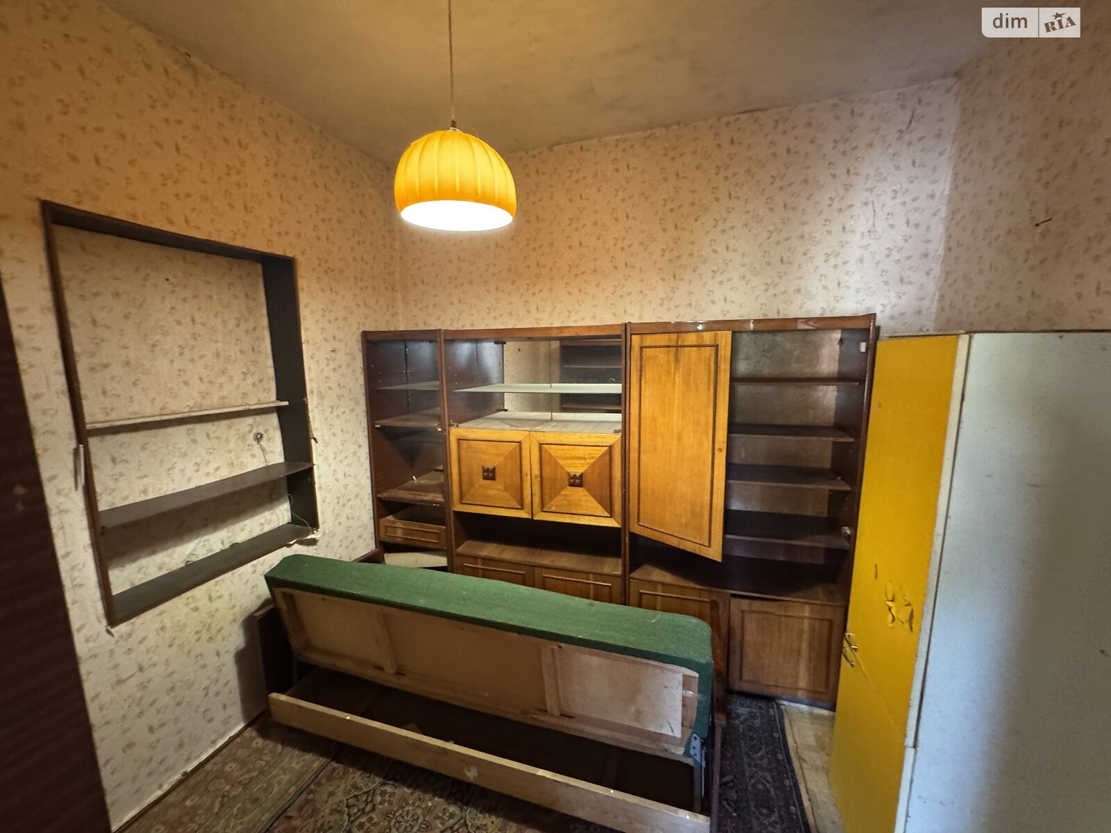 Продажа части дома в Днепре, улица Изобретателей, 3 комнаты фото 1 Продажа части дома в Днепре, улица Изобретателей, 3 комнаты фото 1