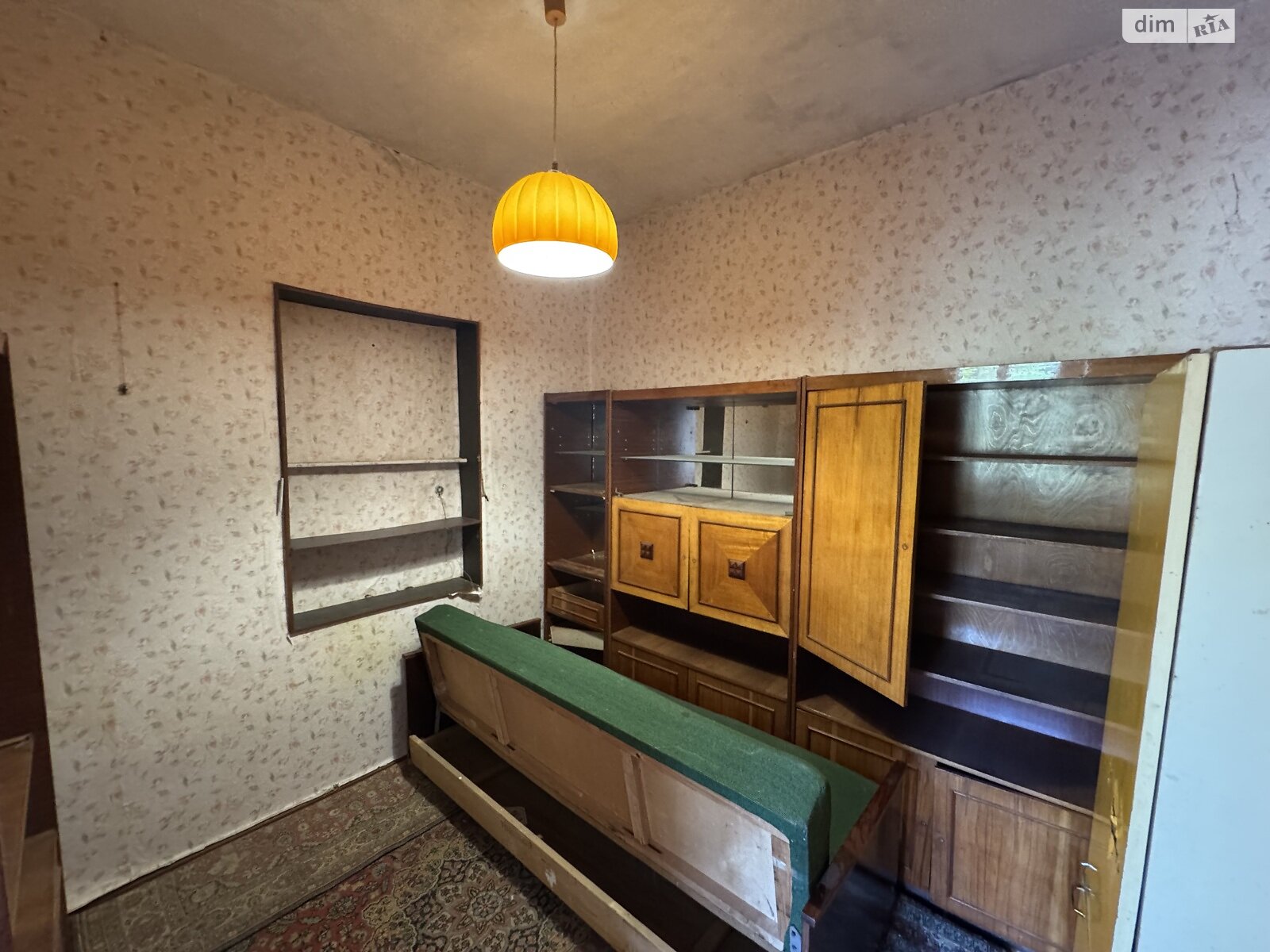 Продажа части дома в Днепре, улица Изобретателей, 3 комнаты фото 1 Продажа части дома в Днепре, улица Изобретателей, 3 комнаты фото 1