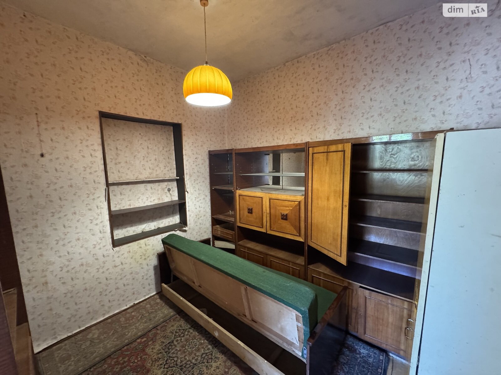 Продажа части дома в Днепре, улица Изобретателей, 3 комнаты фото 1 Продажа части дома в Днепре, улица Изобретателей, 3 комнаты фото 1