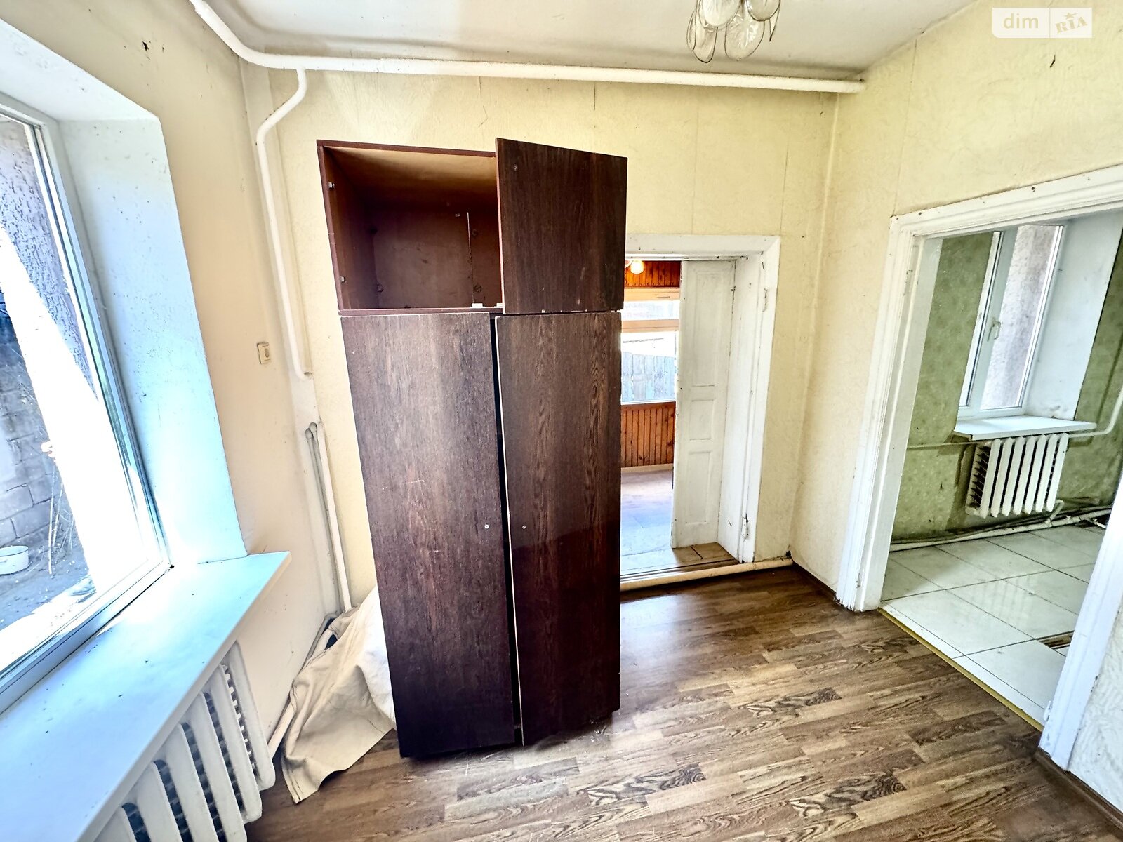 Продажа части дома в Днепре, улица Изобретателей, 3 комнаты фото 1 Продажа части дома в Днепре, улица Изобретателей, 3 комнаты фото 1