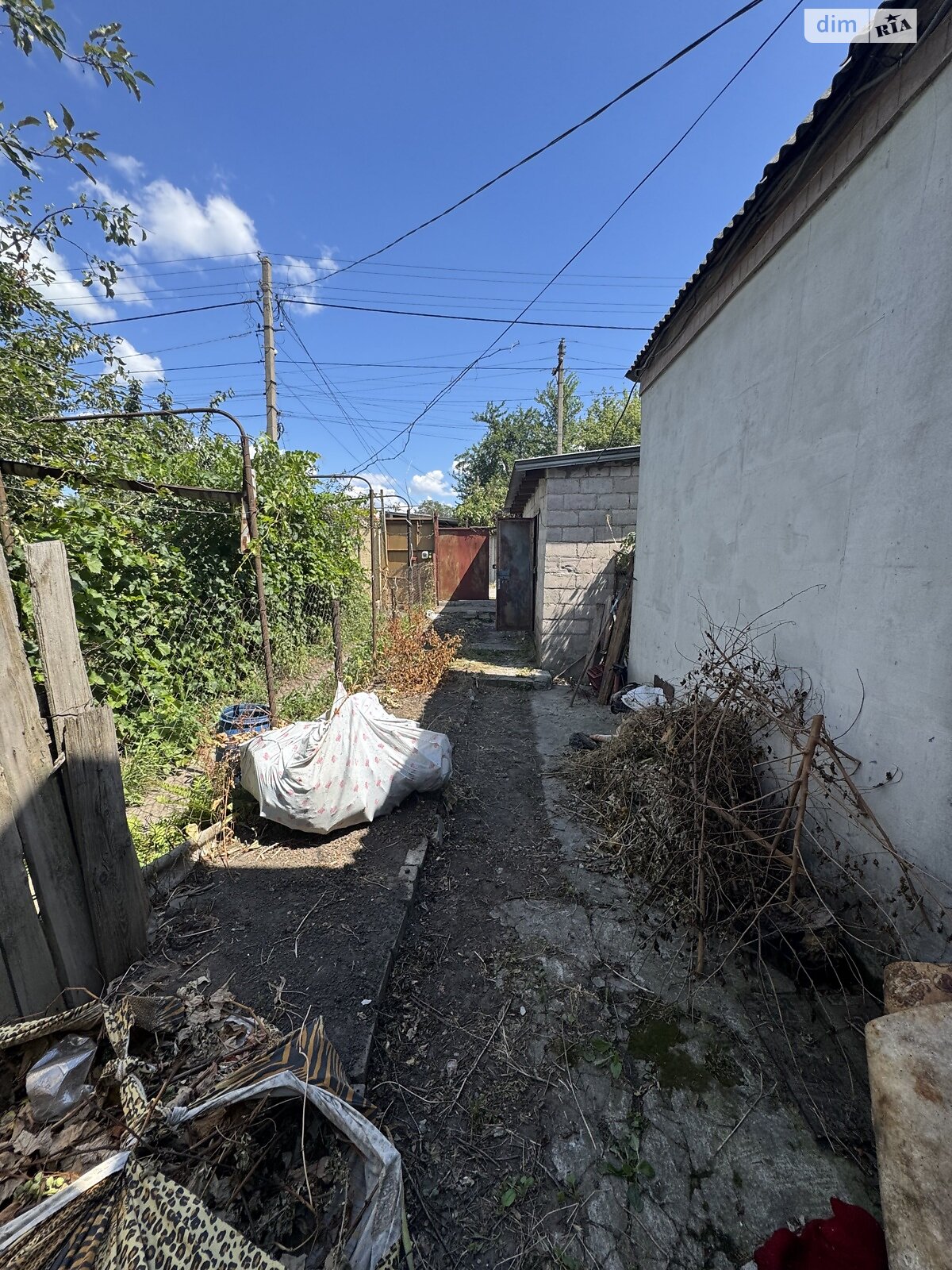 Продажа части дома в Днепре, улица Изобретателей, 3 комнаты фото 1 Продажа части дома в Днепре, улица Изобретателей, 3 комнаты фото 1