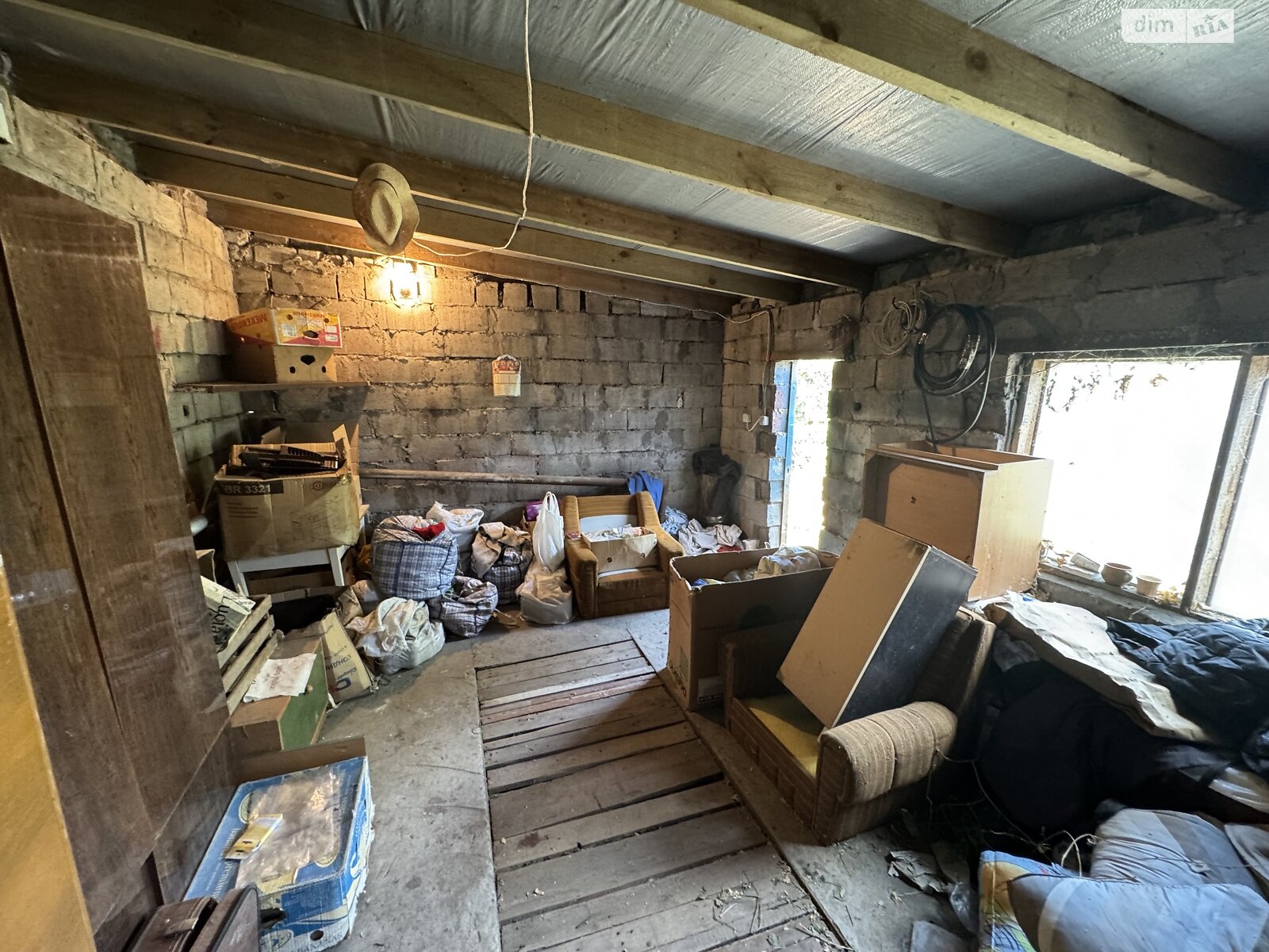 Продажа части дома в Днепре, улица Изобретателей, 3 комнаты фото 1 Продажа части дома в Днепре, улица Изобретателей, 3 комнаты фото 1