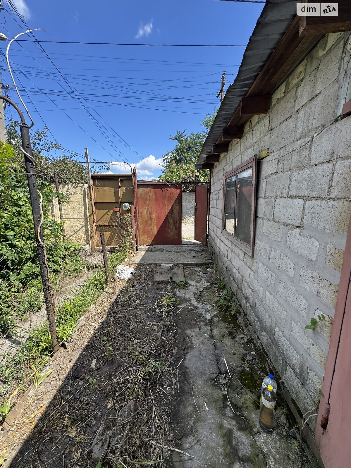 Продажа части дома в Днепре, улица Изобретателей, 3 комнаты фото 1 Продажа части дома в Днепре, улица Изобретателей, 3 комнаты фото 1