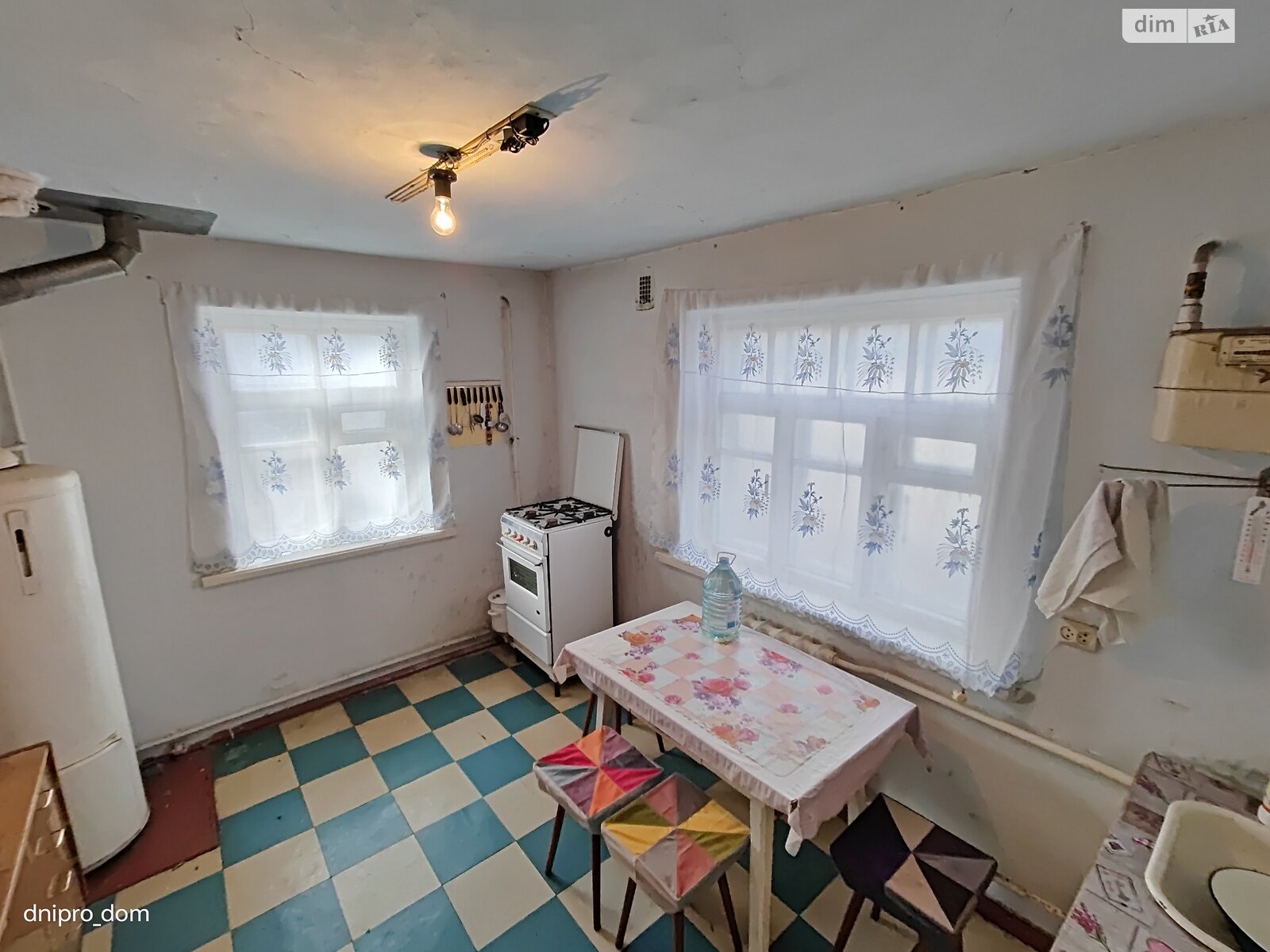 Продаж частини будинку в Дніпрі, район Калинова Правда, 3 кімнати фото 1