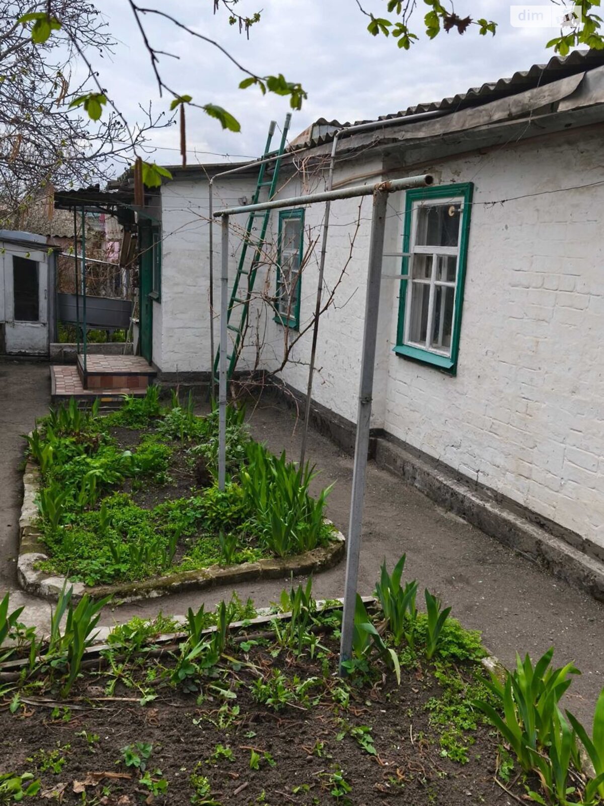 Продаж частини будинку в Дніпрі, вулиця Сімеїзька, район Калинова Правда, 3 кімнати фото 1 Продаж частини будинку в Дніпрі, вулиця Сімеїзька, район Калинова Правда, 3 кімнати фото 1