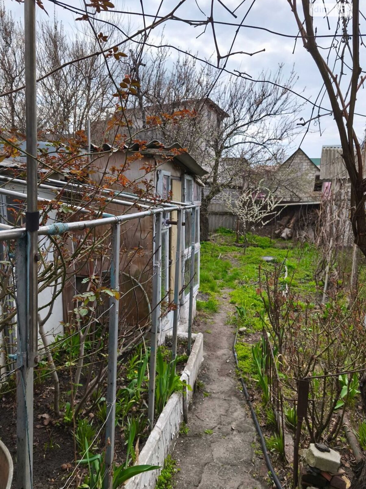 Продаж частини будинку в Дніпрі, вулиця Сімеїзька, район Калинова Правда, 3 кімнати фото 1 Продаж частини будинку в Дніпрі, вулиця Сімеїзька, район Калинова Правда, 3 кімнати фото 1