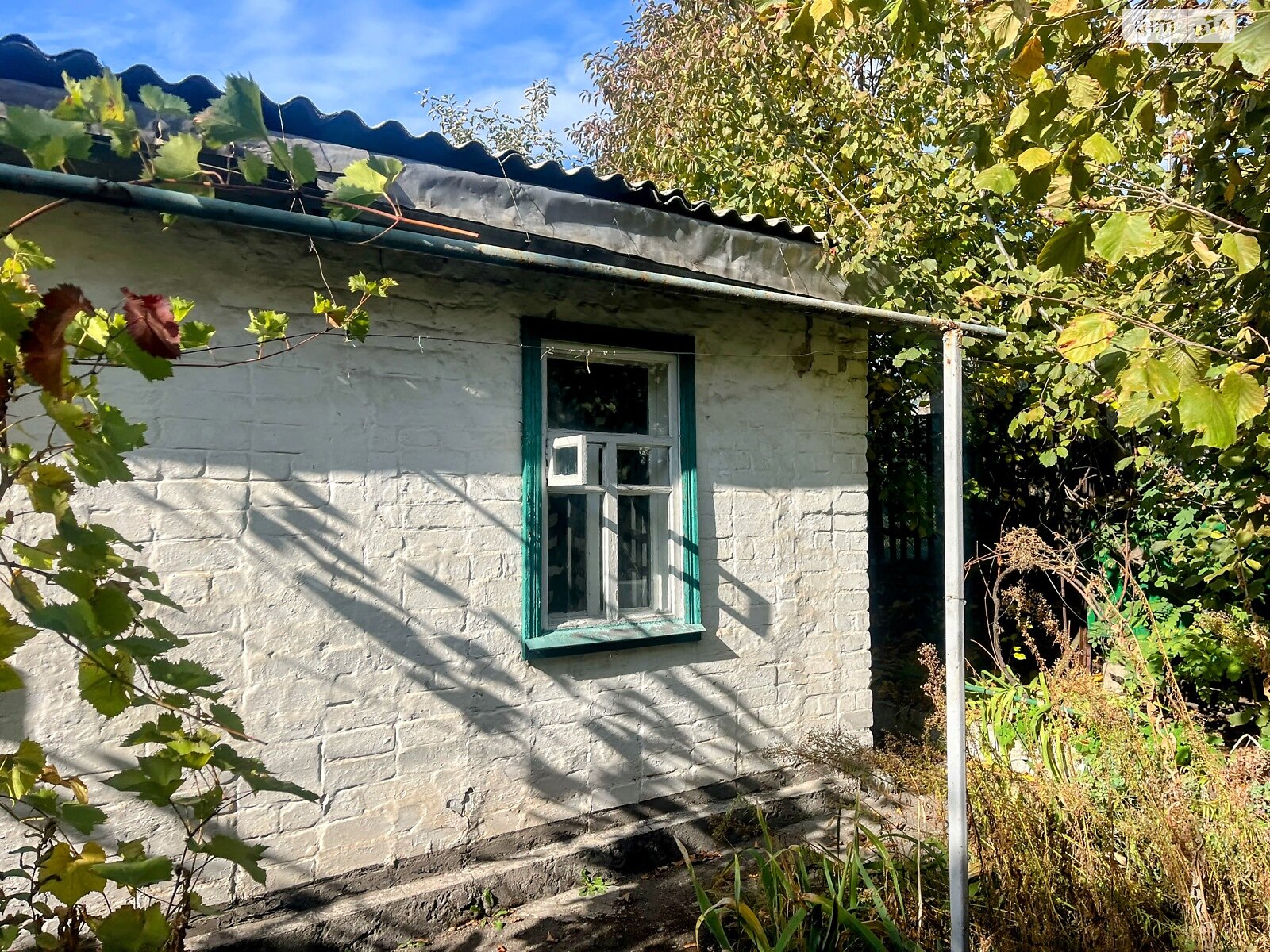 Продажа части дома в Днепре, улица Симеизская, район Калиновая Правда, 3 комнаты фото 1 Продажа части дома в Днепре, улица Симеизская, район Калиновая Правда, 3 комнаты фото 1