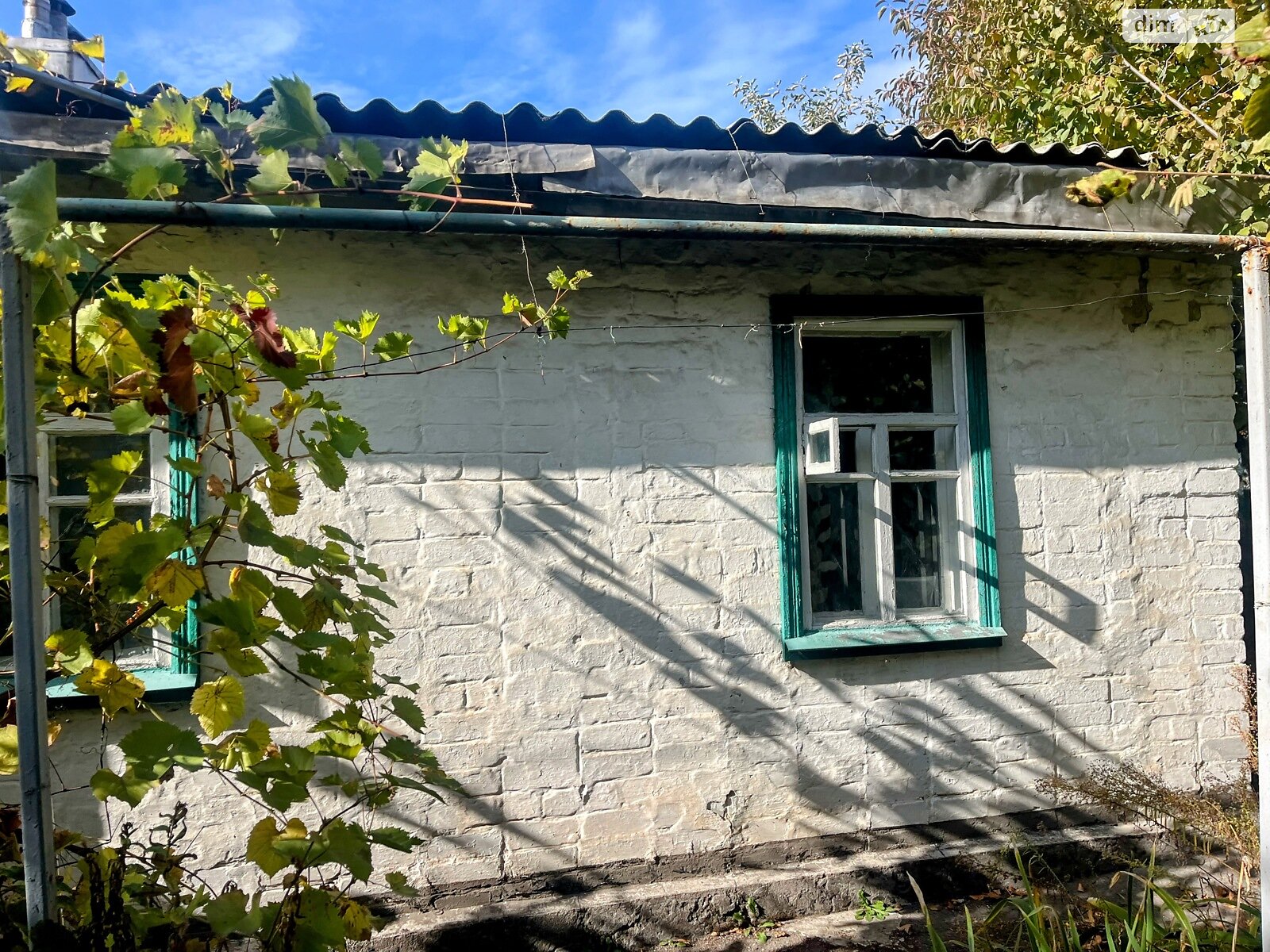 Продажа части дома в Днепре, улица Симеизская, район Калиновая Правда, 3 комнаты фото 1 Продажа части дома в Днепре, улица Симеизская, район Калиновая Правда, 3 комнаты фото 1