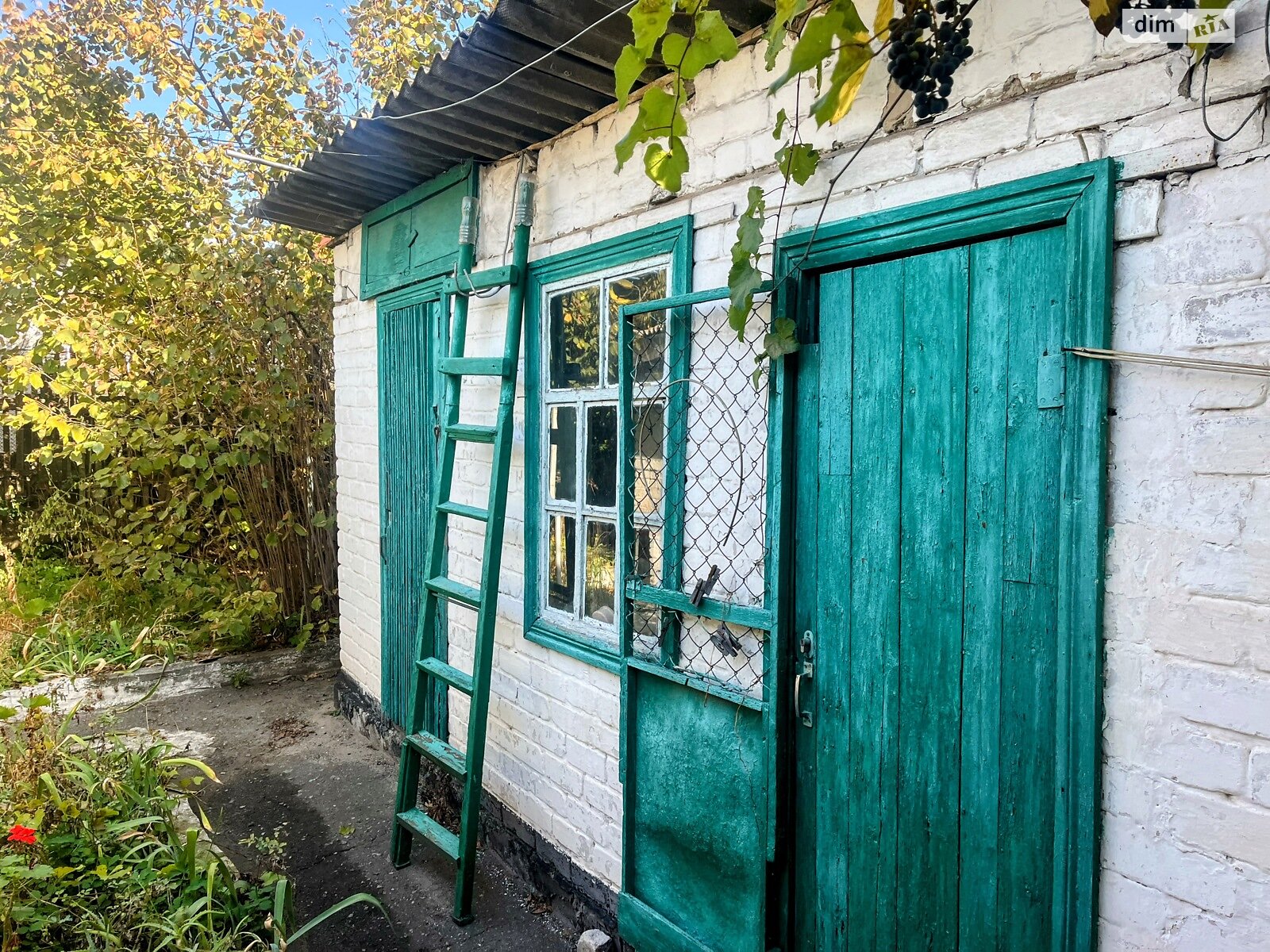 Продажа части дома в Днепре, улица Симеизская, район Калиновая Правда, 3 комнаты фото 1 Продажа части дома в Днепре, улица Симеизская, район Калиновая Правда, 3 комнаты фото 1