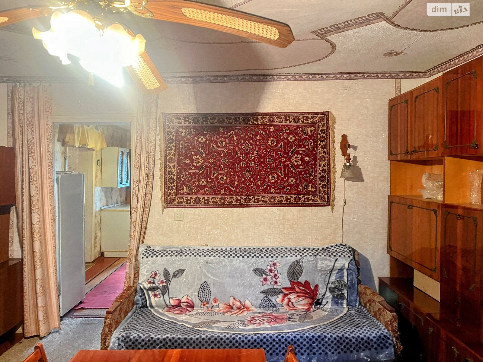 Продажа части дома в Днепре, улица Симеизская, район Калиновая Правда, 3 комнаты фото 1 Продажа части дома в Днепре, улица Симеизская, район Калиновая Правда, 3 комнаты фото 1