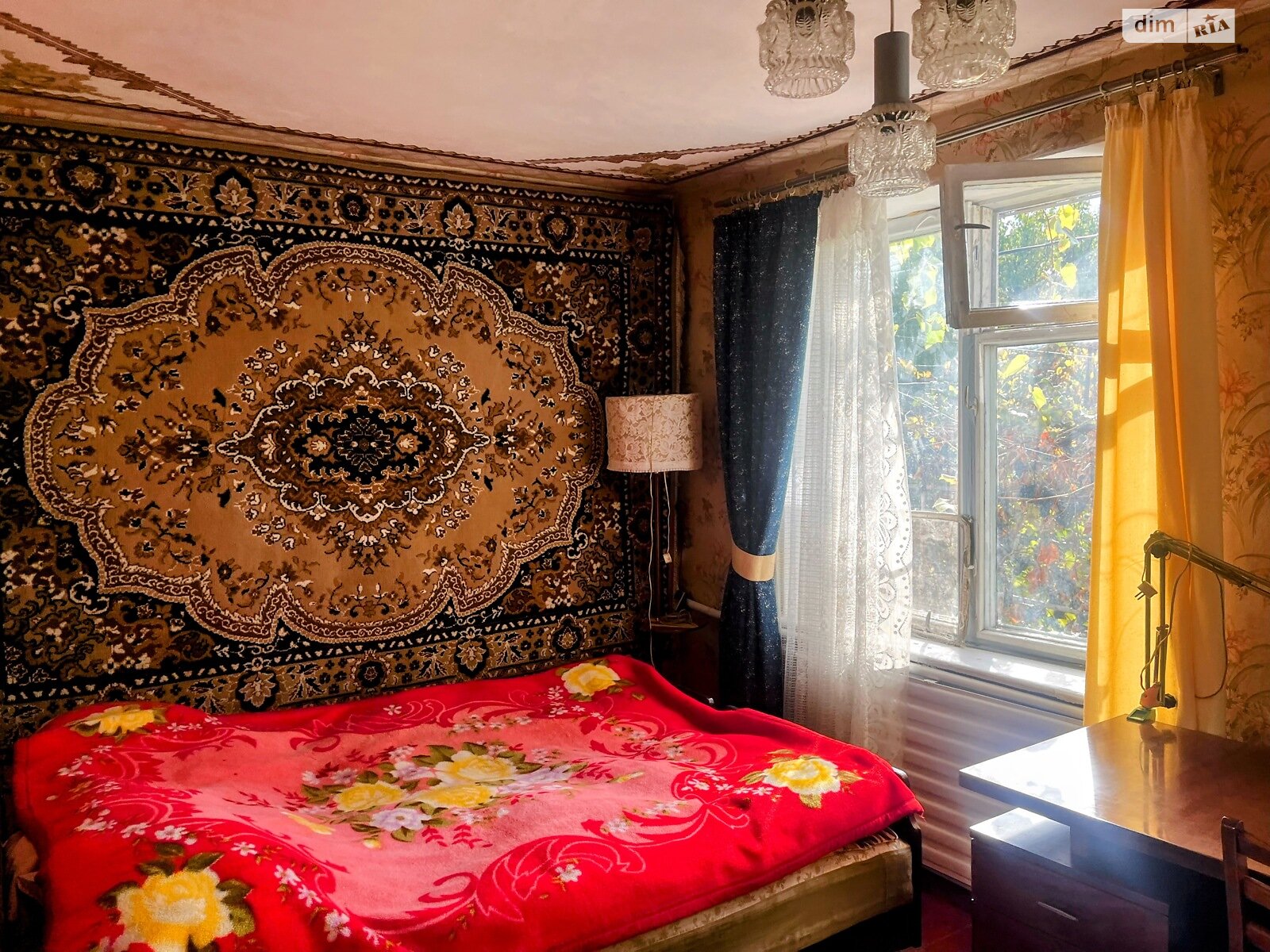 Продажа части дома в Днепре, улица Симеизская, район Калиновая Правда, 3 комнаты фото 1 Продажа части дома в Днепре, улица Симеизская, район Калиновая Правда, 3 комнаты фото 1