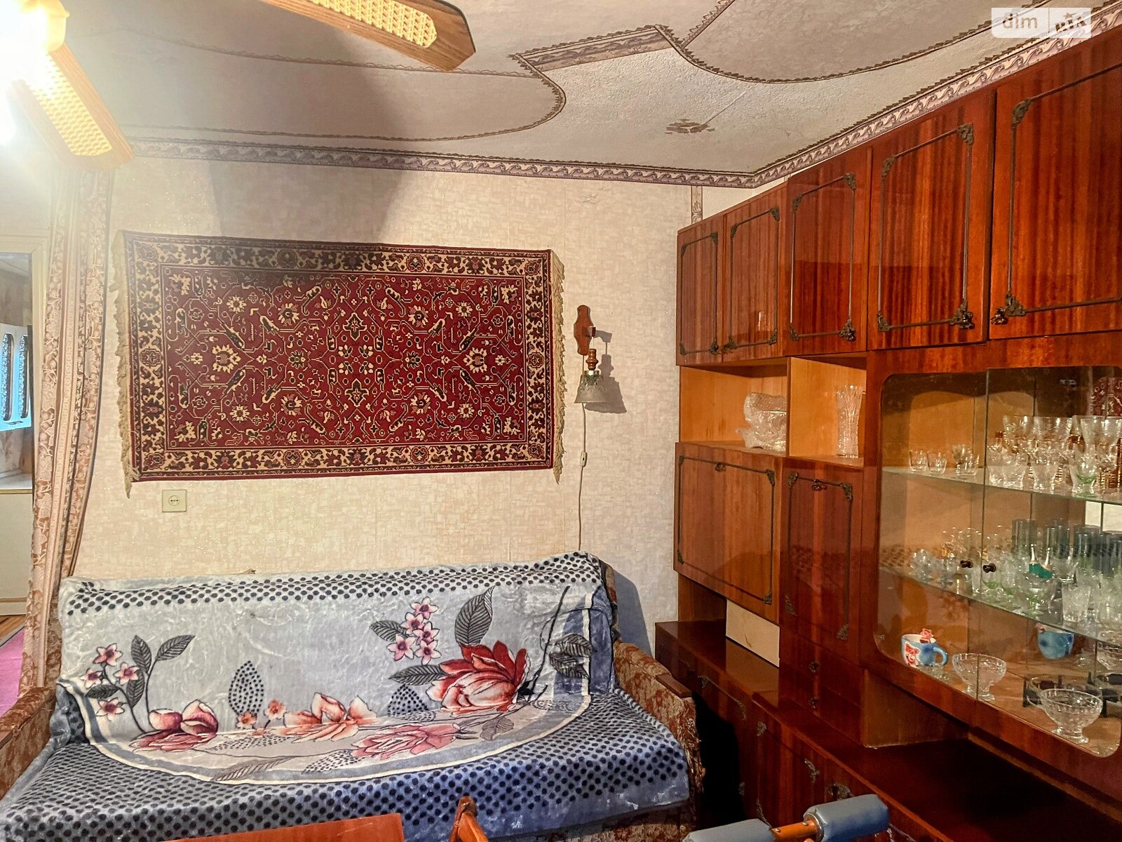 Продажа части дома в Днепре, улица Симеизская, район Калиновая Правда, 3 комнаты фото 1 Продажа части дома в Днепре, улица Симеизская, район Калиновая Правда, 3 комнаты фото 1
