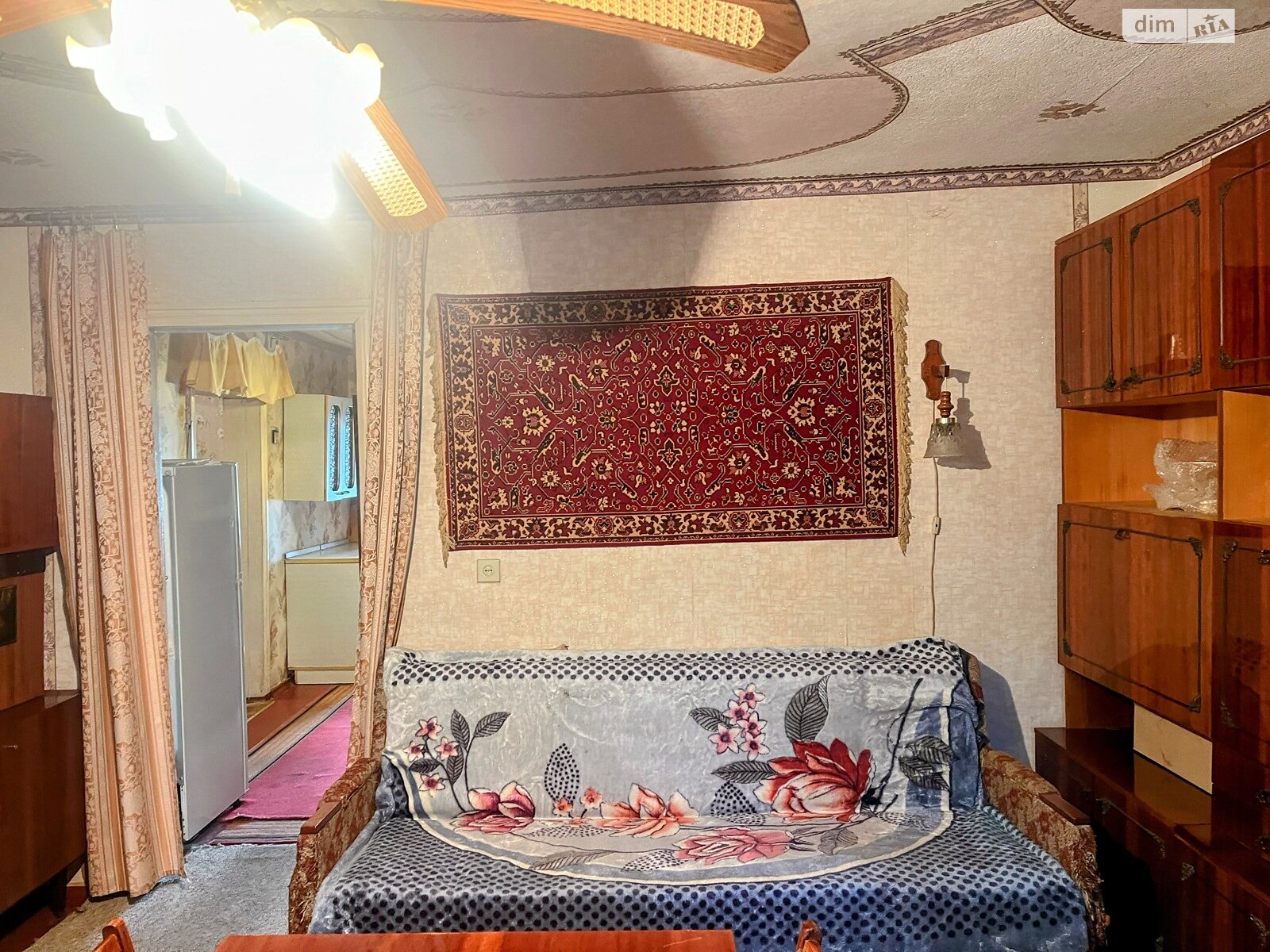 Продажа части дома в Днепре, улица Симеизская, район Калиновая Правда, 3 комнаты фото 1 Продажа части дома в Днепре, улица Симеизская, район Калиновая Правда, 3 комнаты фото 1