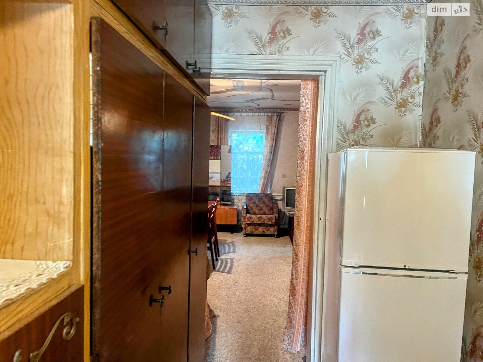 Продажа части дома в Днепре, улица Симеизская, район Калиновая Правда, 3 комнаты фото 1 Продажа части дома в Днепре, улица Симеизская, район Калиновая Правда, 3 комнаты фото 1