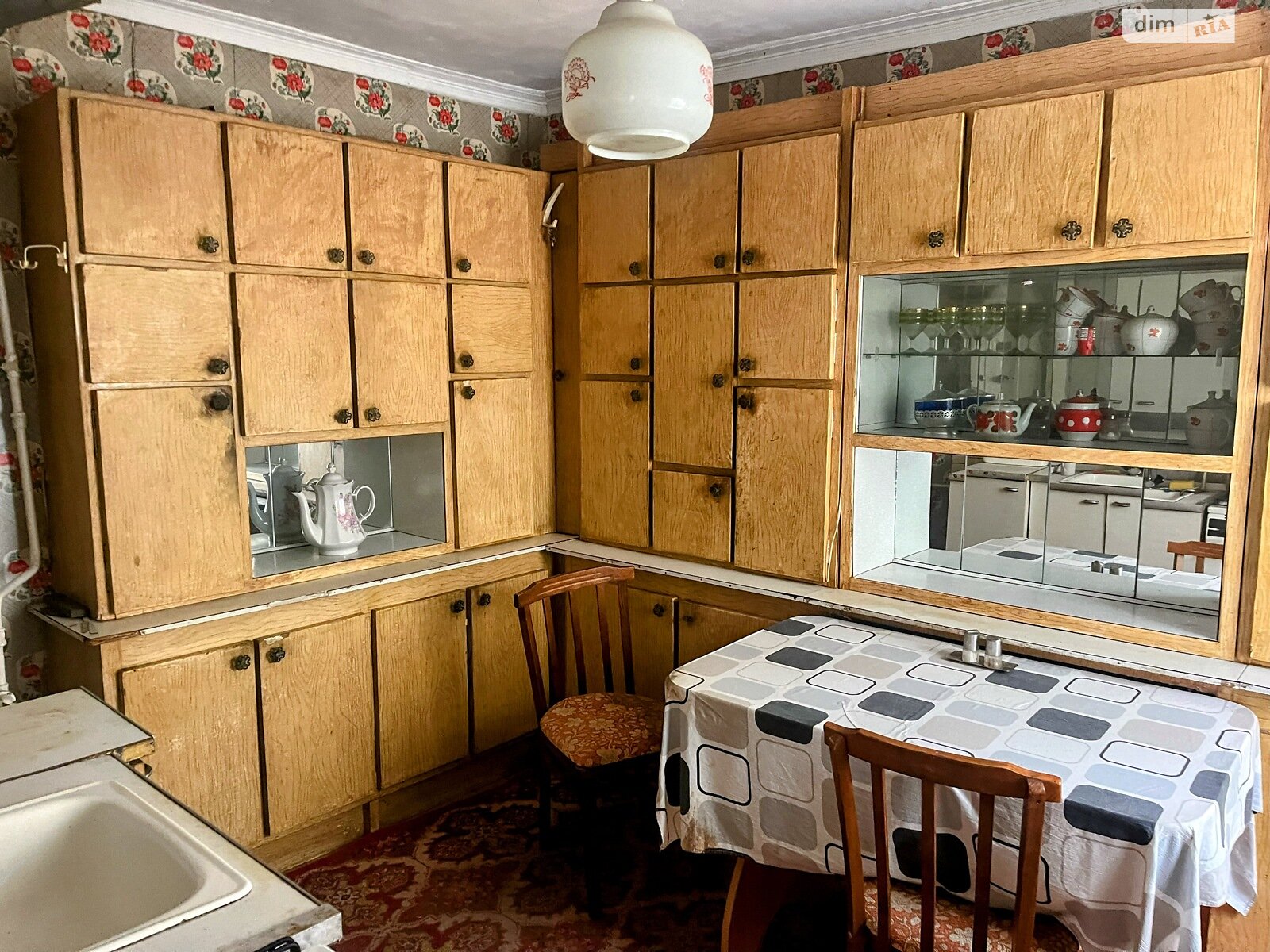 Продажа части дома в Днепре, улица Симеизская, район Калиновая Правда, 3 комнаты фото 1 Продажа части дома в Днепре, улица Симеизская, район Калиновая Правда, 3 комнаты фото 1