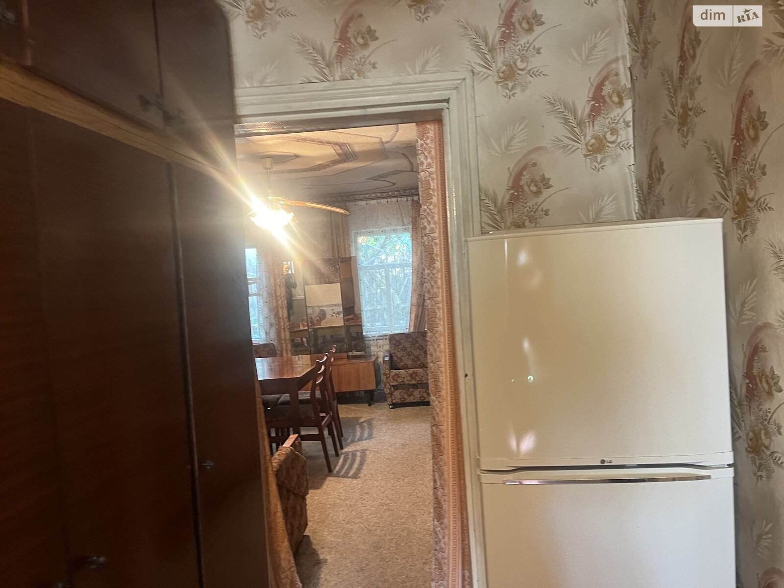 Продажа части дома в Днепре, улица Симеизская, район Калиновая Правда, 3 комнаты фото 1 Продажа части дома в Днепре, улица Симеизская, район Калиновая Правда, 3 комнаты фото 1